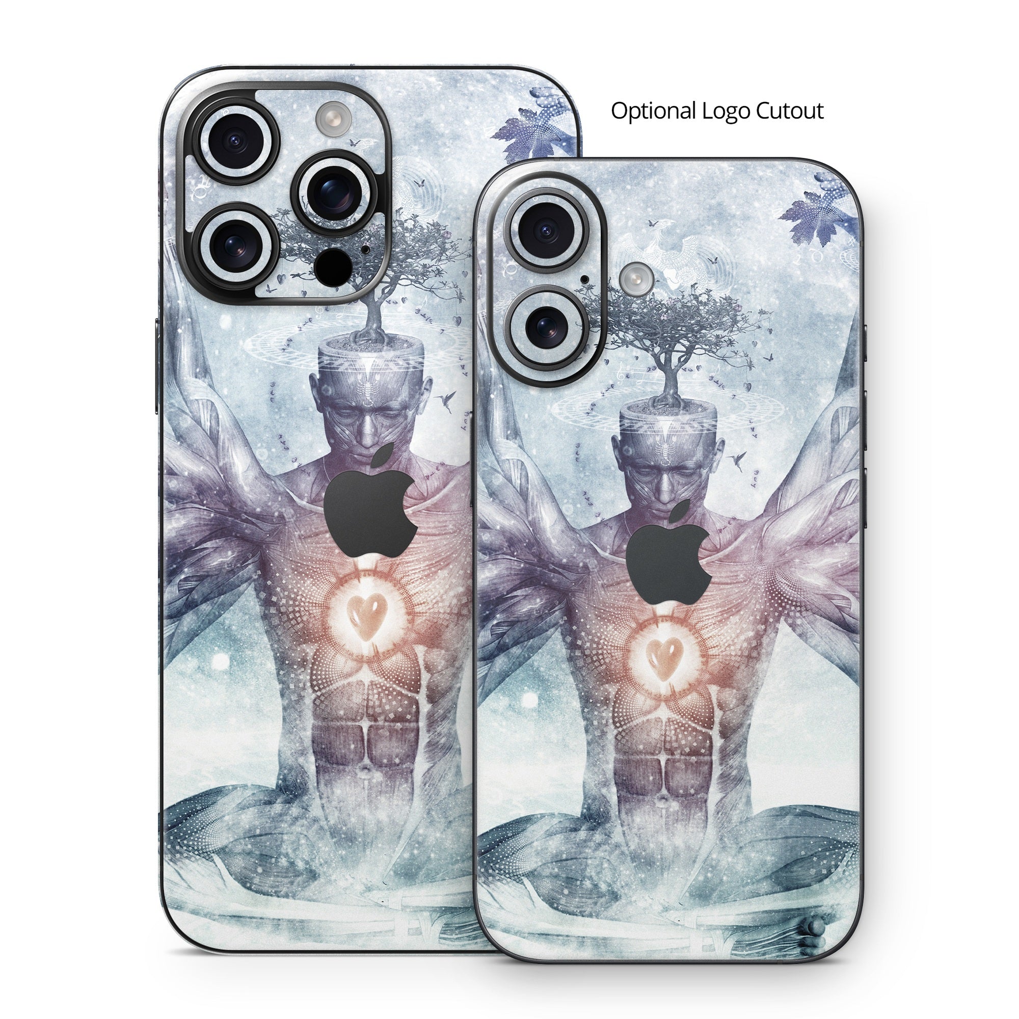 The Dreamer - Apple iPhone 16 Skin