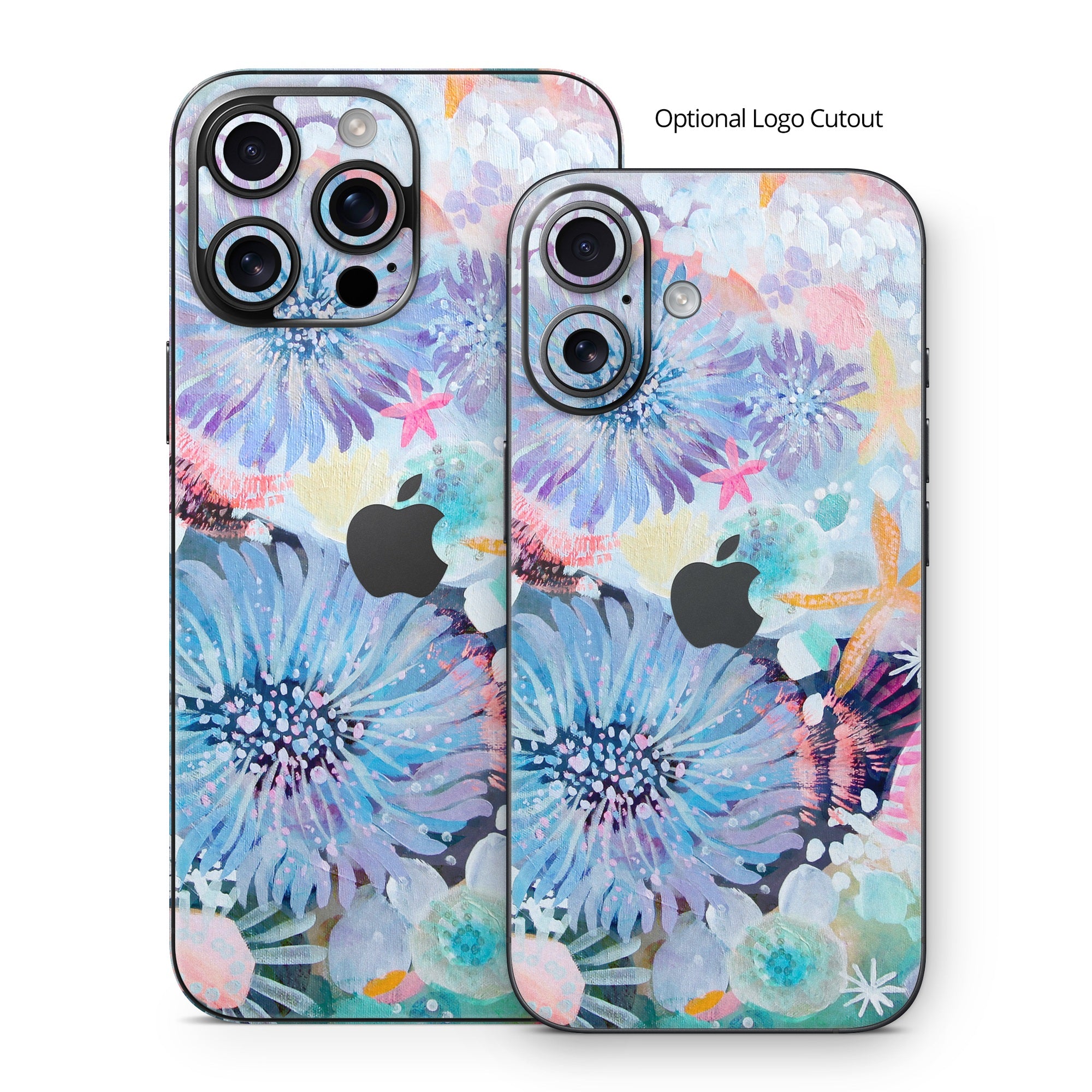 Tidepool - Apple iPhone 16 Skin