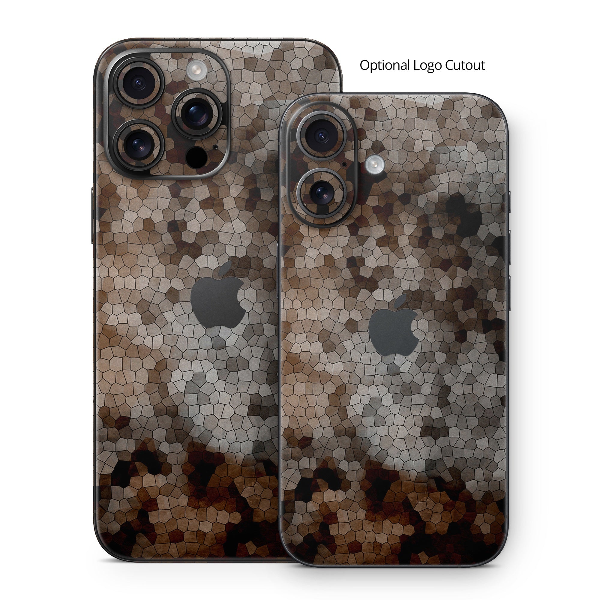 Timberline - Apple iPhone 16 Skin