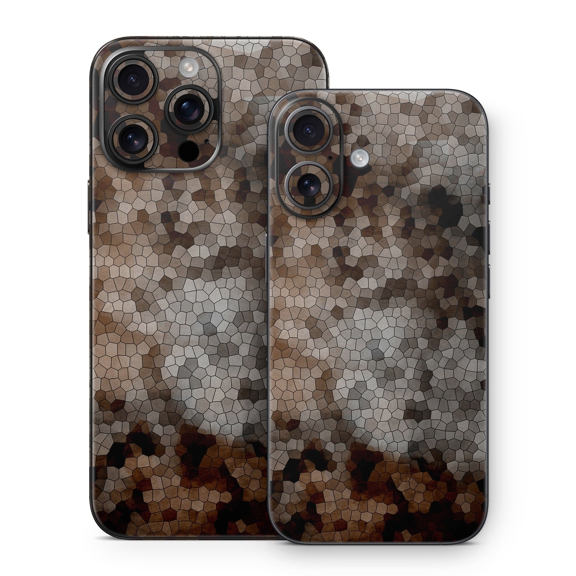 Timberline - Apple iPhone 16 Skin