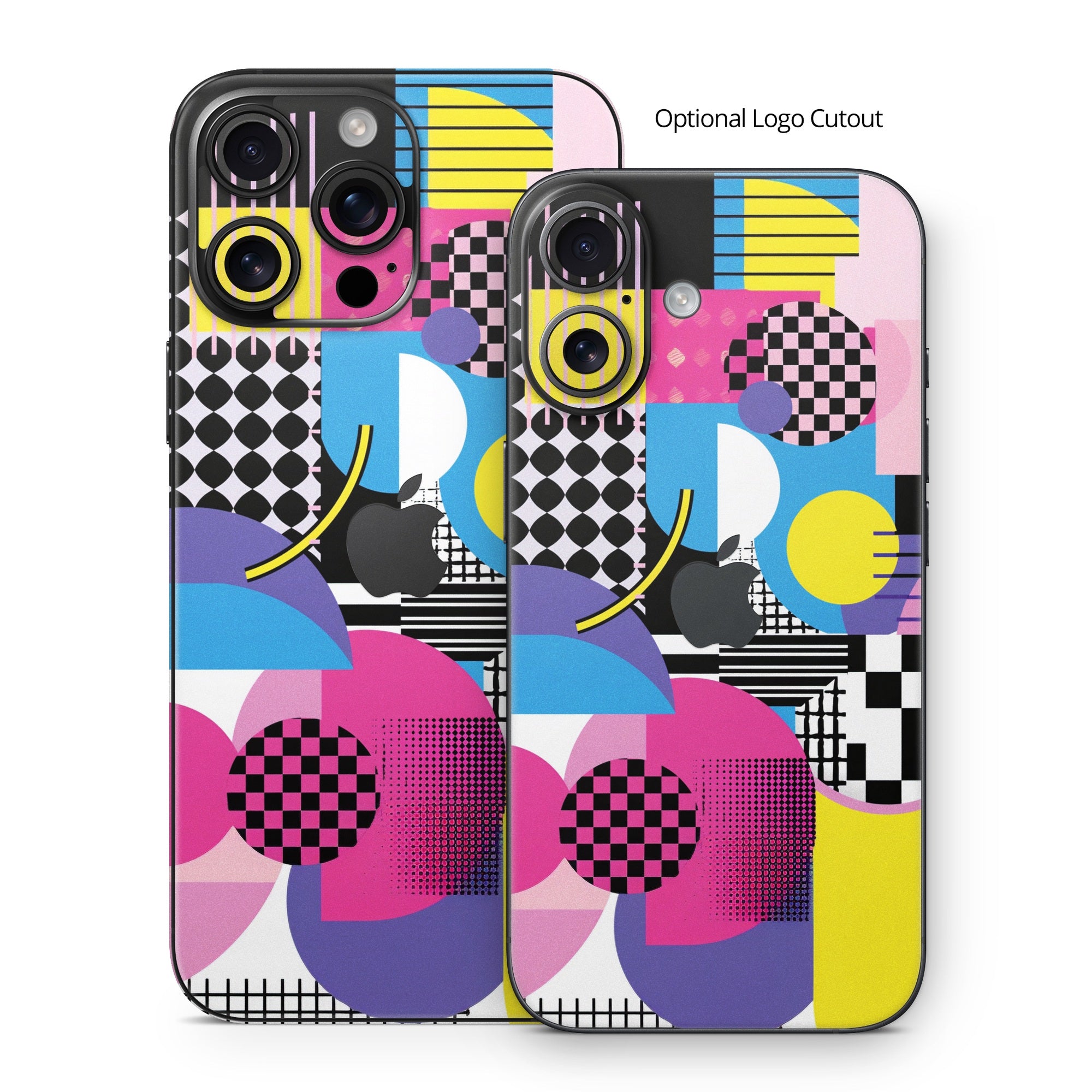 Totally Rad - Apple iPhone 16 Skin