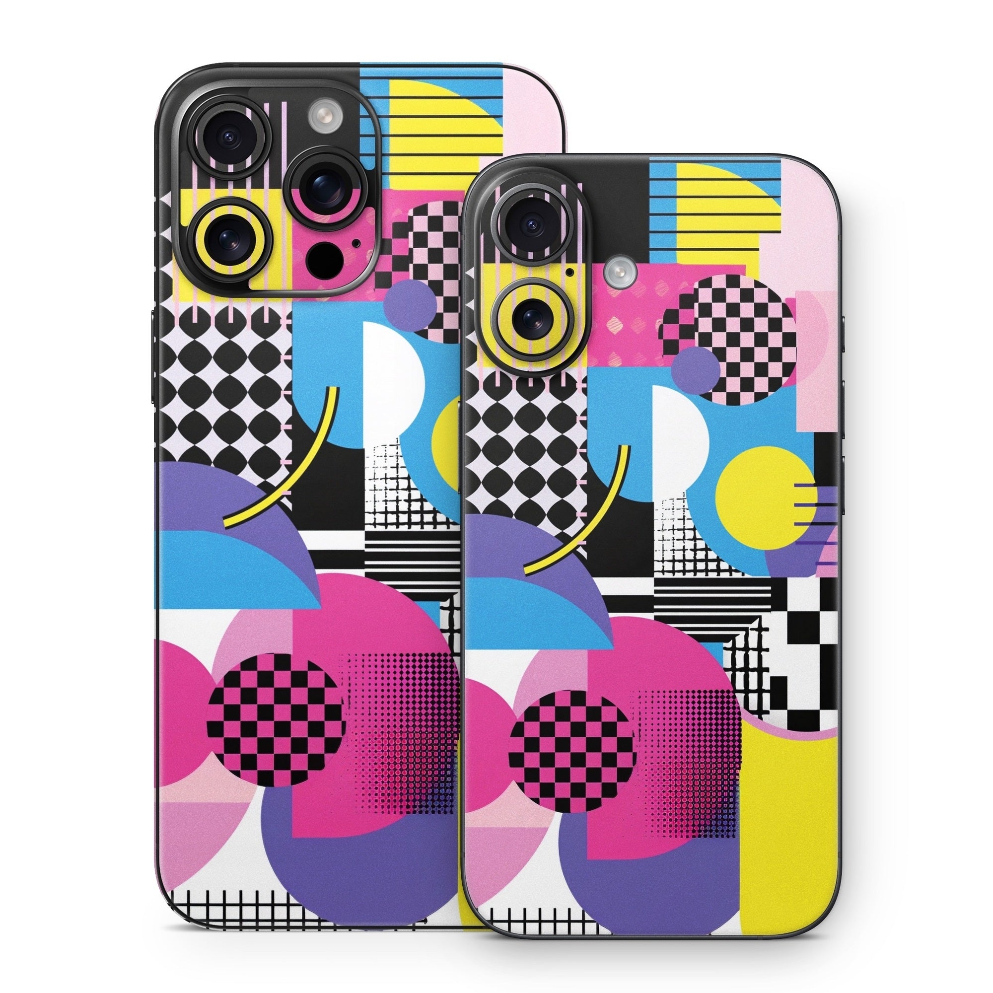 Totally Rad - Apple iPhone 16 Skin