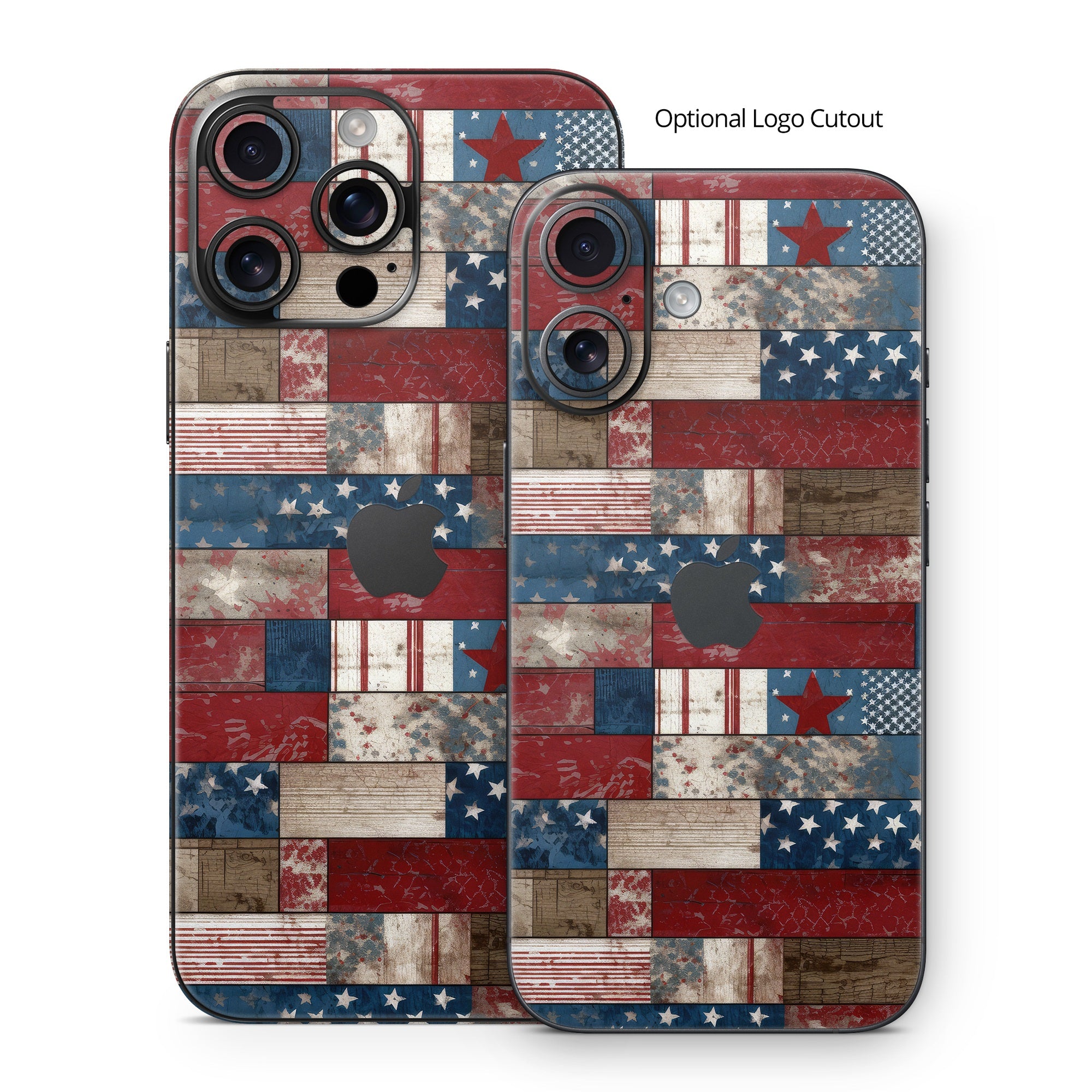 Tradition - Apple iPhone 16 Skin