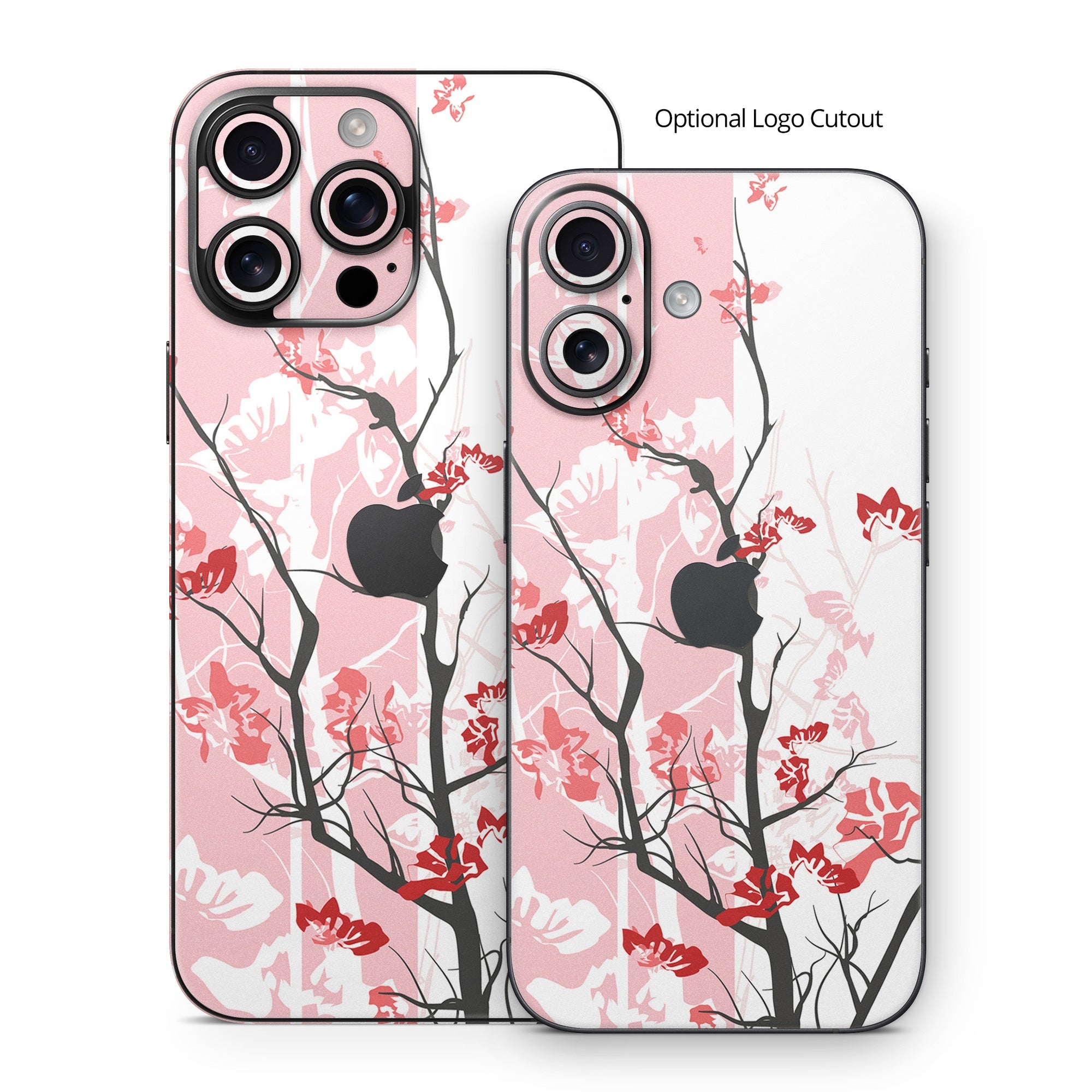 Pink Tranquility - Apple iPhone 16 Skin