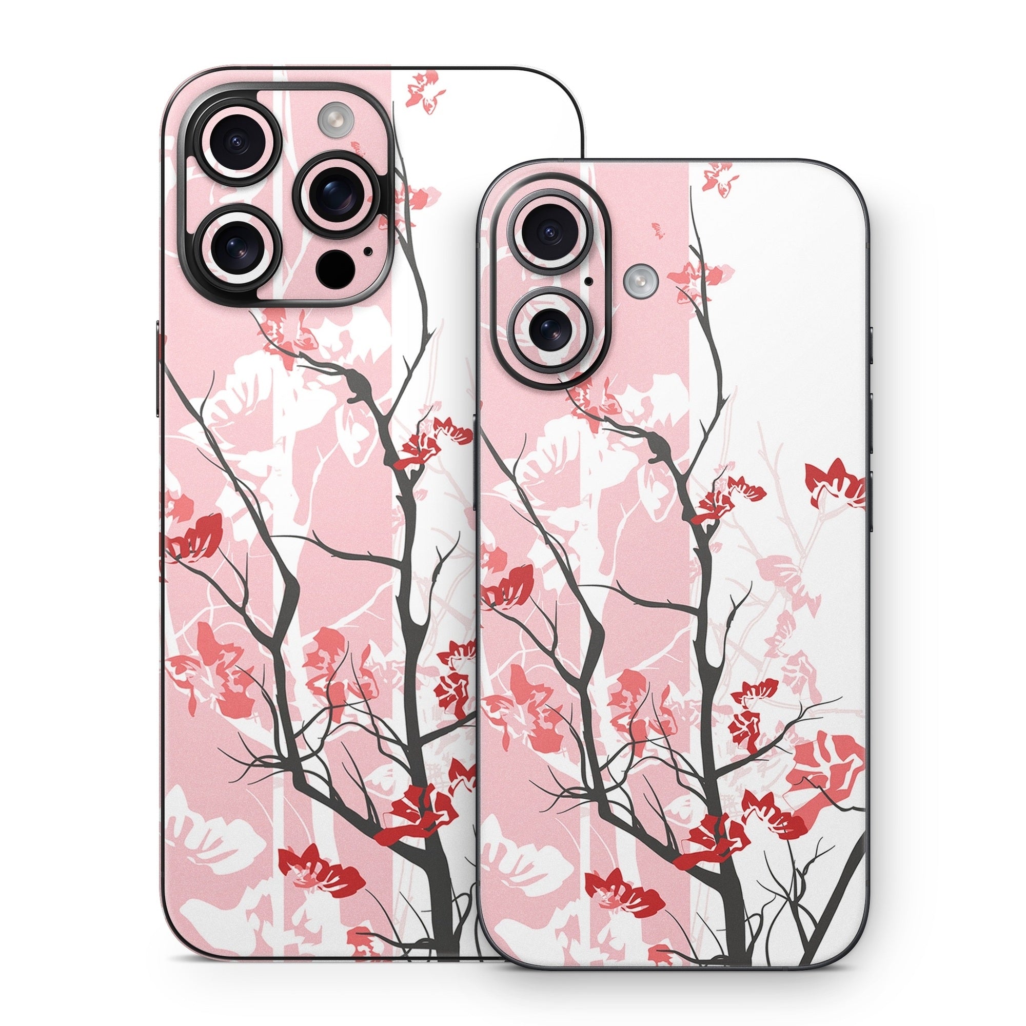 Pink Tranquility - Apple iPhone 16 Skin