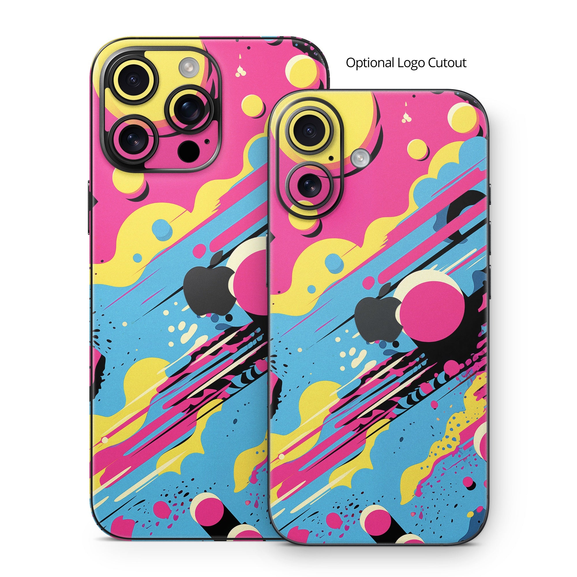 Tubular - Apple iPhone 16 Skin