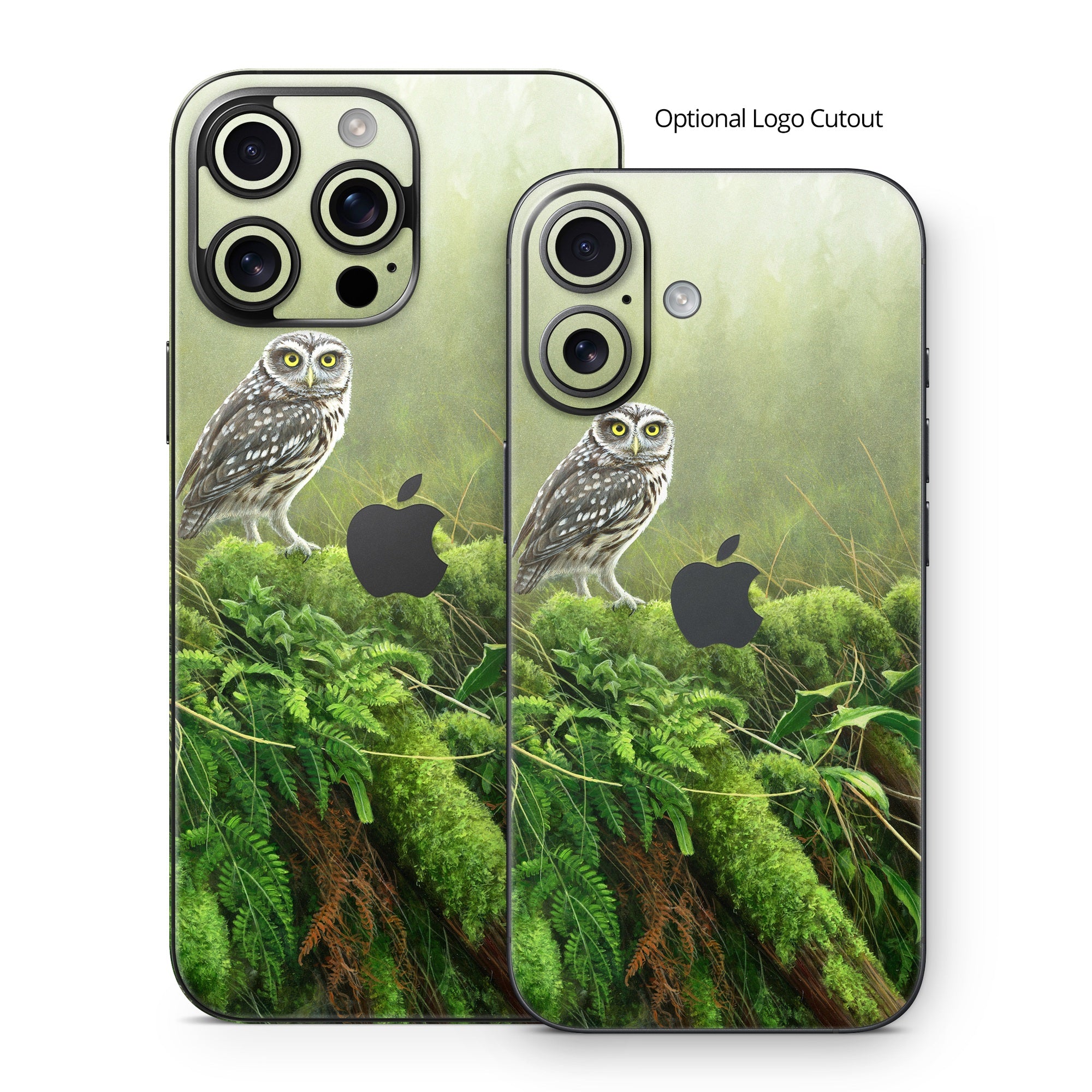 Tumbledown - Apple iPhone 16 Skin