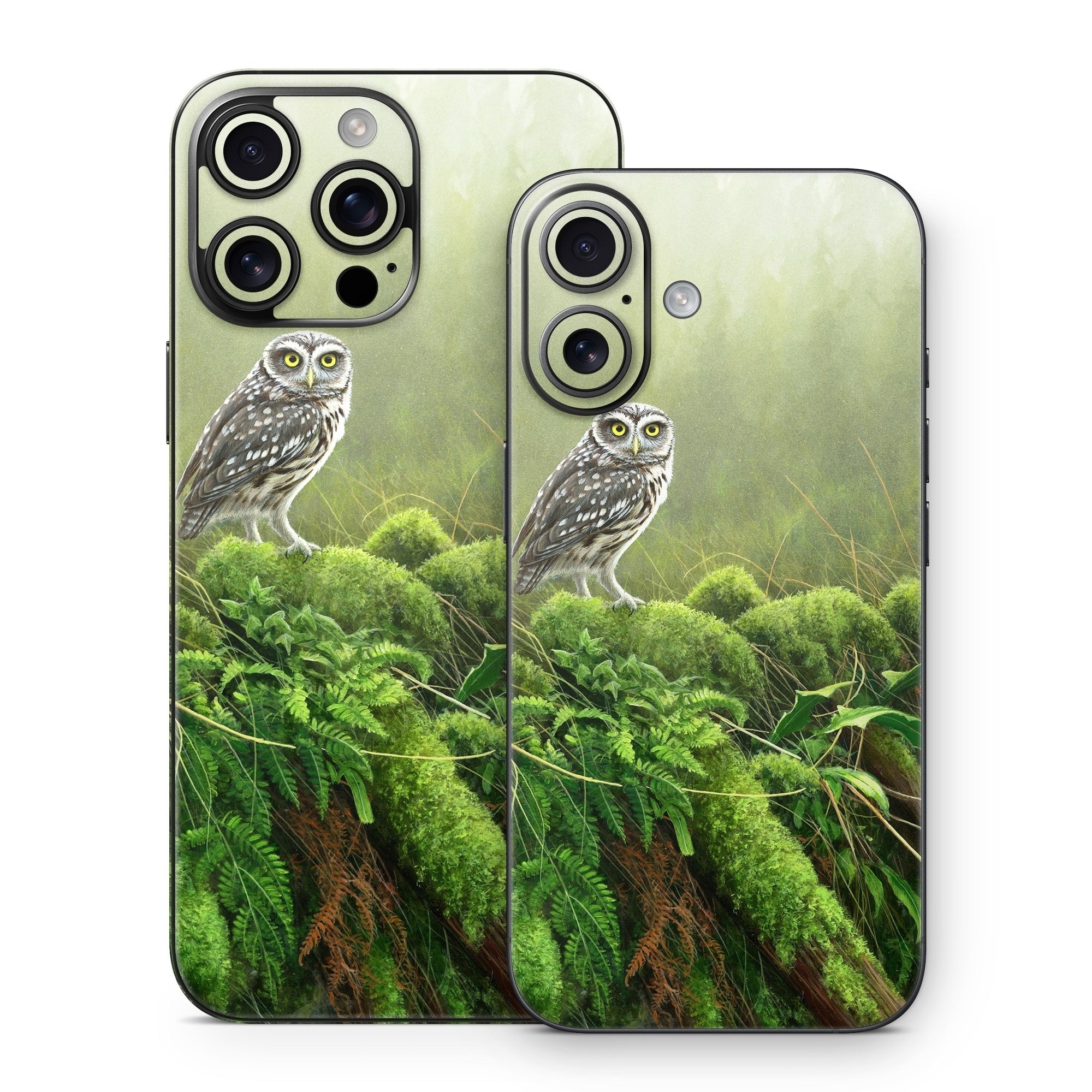 Tumbledown - Apple iPhone 16 Skin