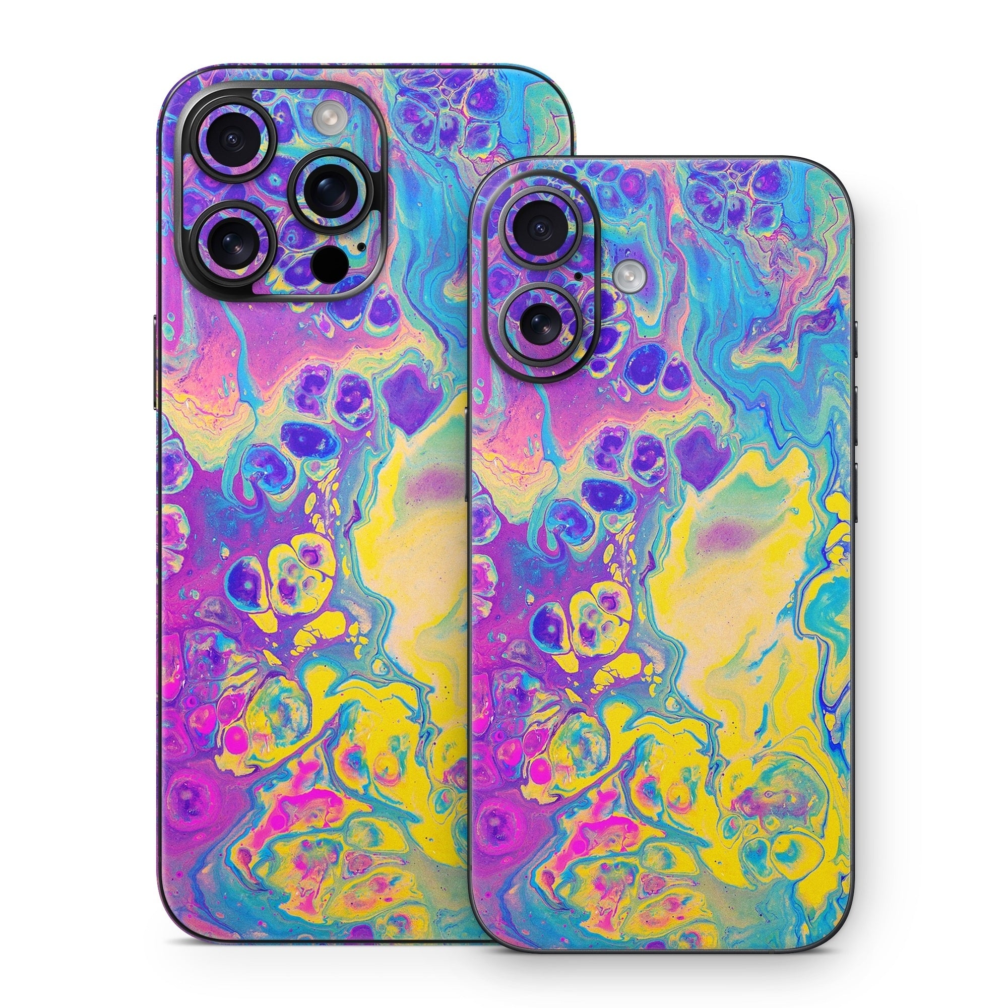 Unicorn Vibe - Apple iPhone 16 Skin