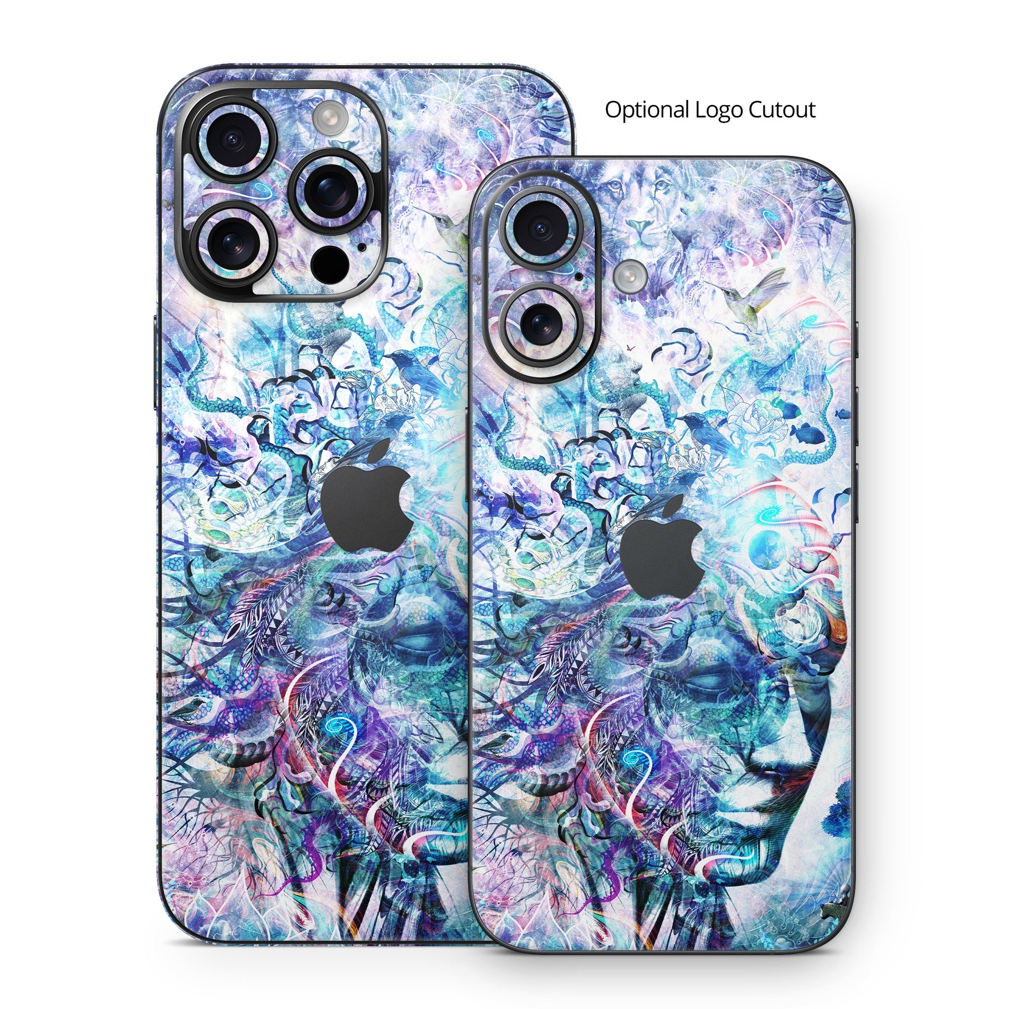 Unity Dreams - Apple iPhone 16 Skin