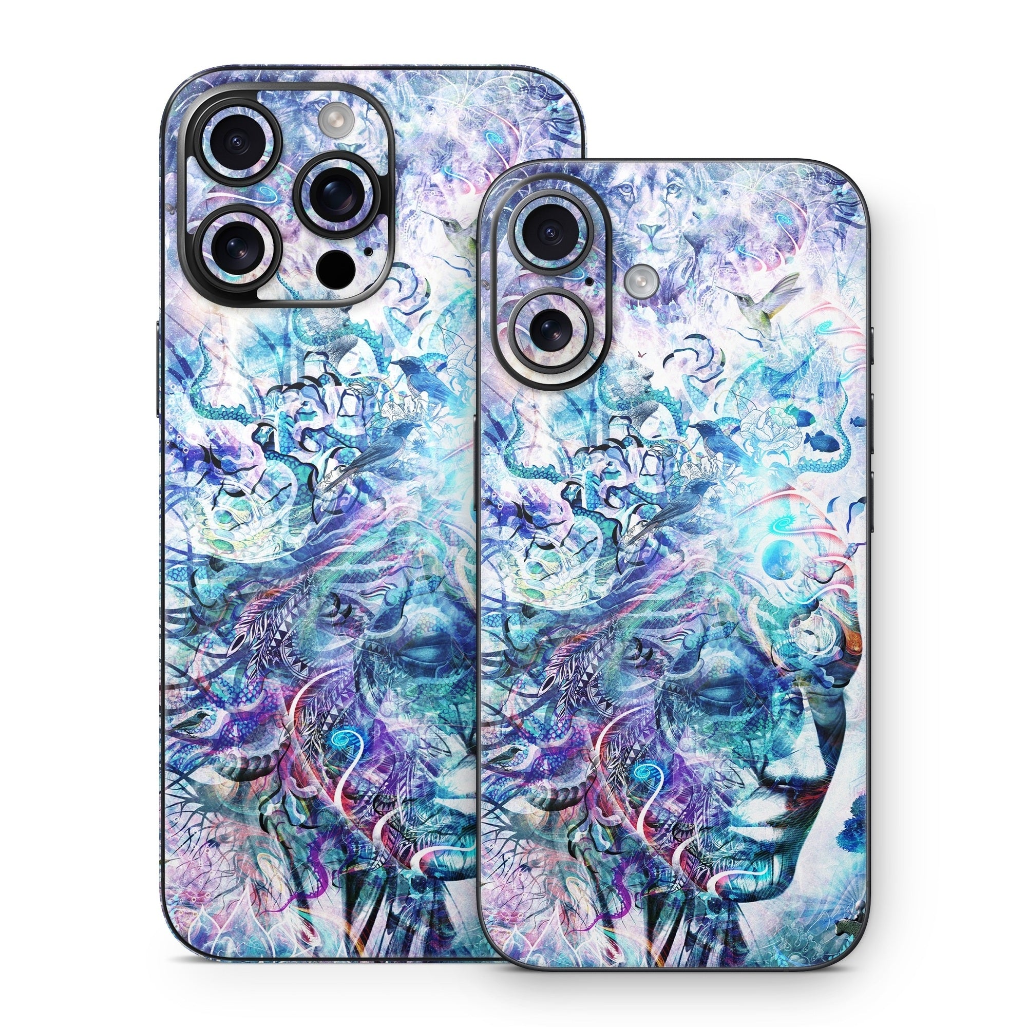 Unity Dreams - Apple iPhone 16 Skin