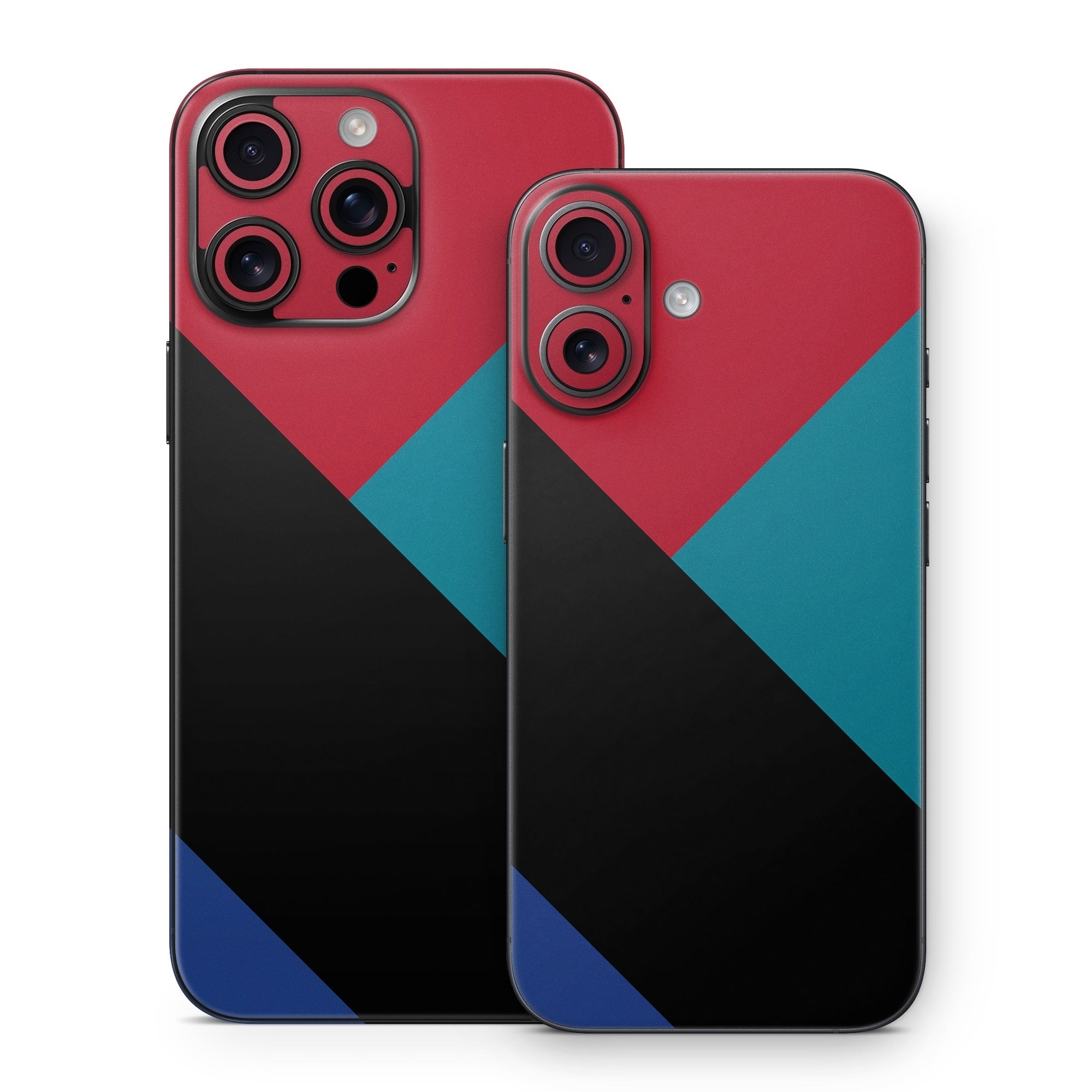 Unravel - Apple iPhone 16 Skin