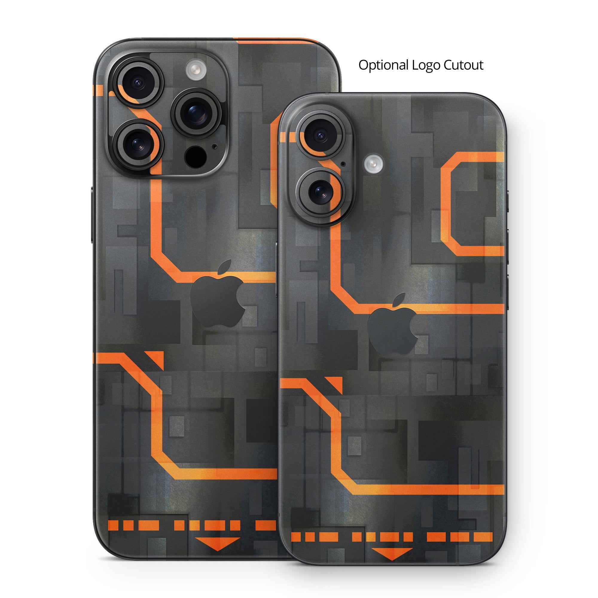 V08 Starfighter - Apple iPhone 16 Skin