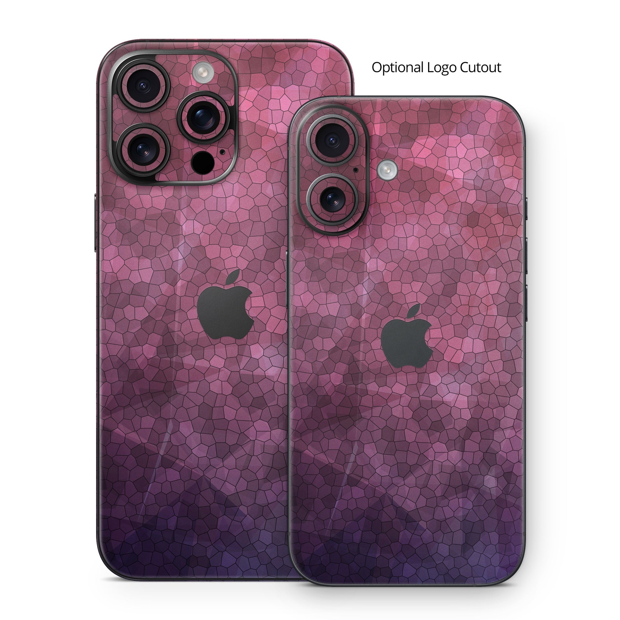 Vampire Squid - Apple iPhone 16 Skin