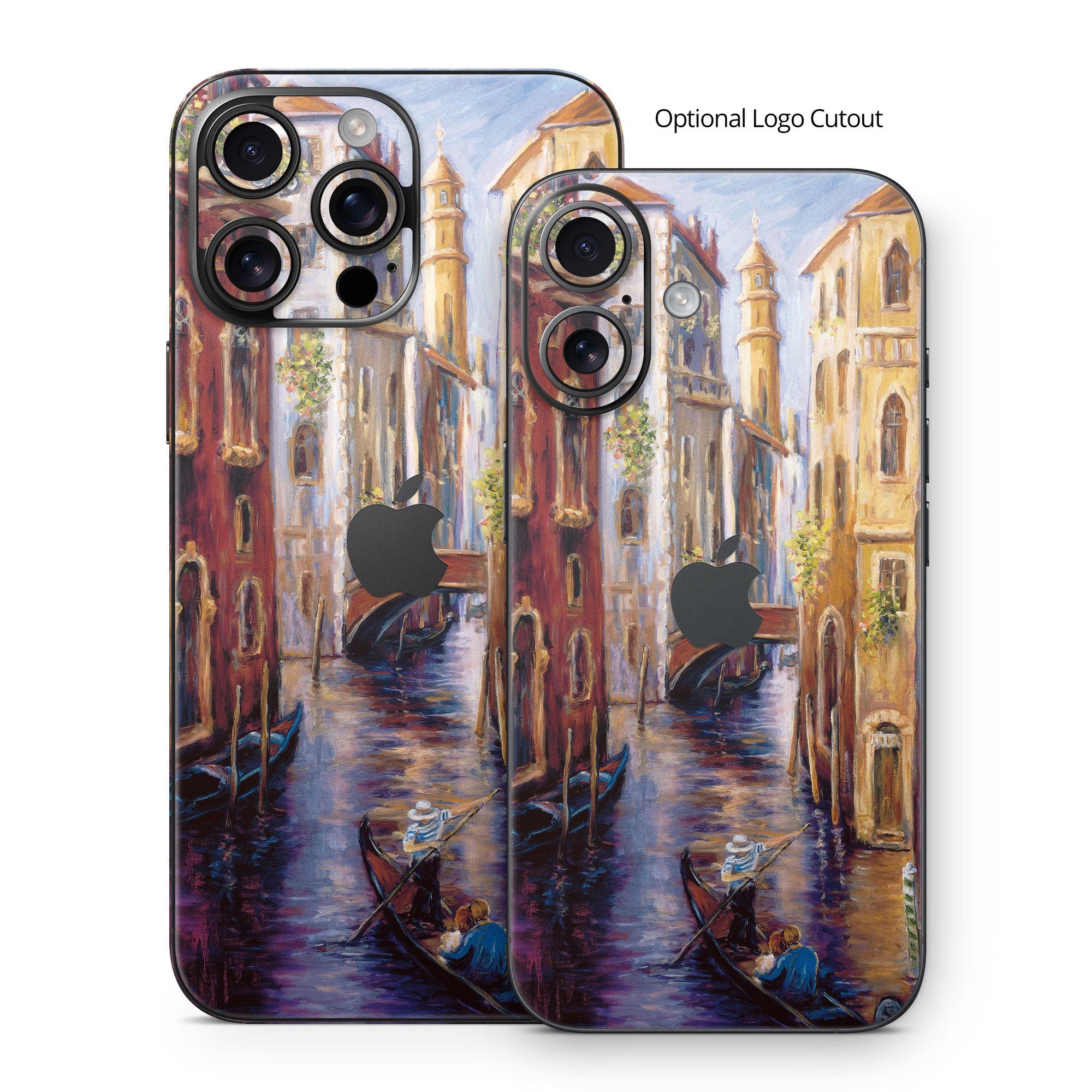 Venezia - Apple iPhone 16 Skin