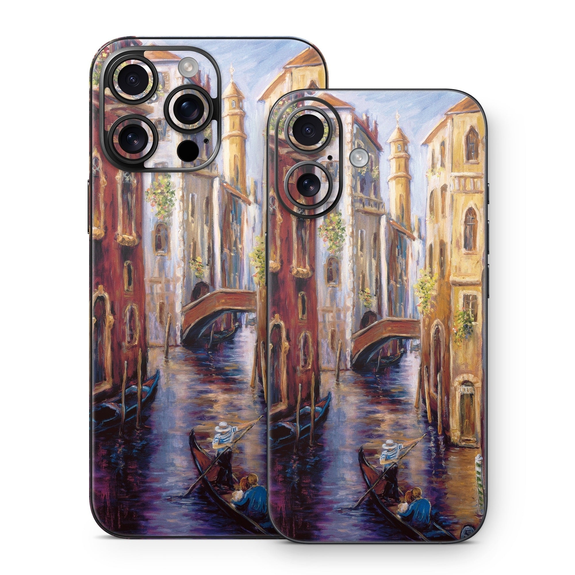 Venezia - Apple iPhone 16 Skin