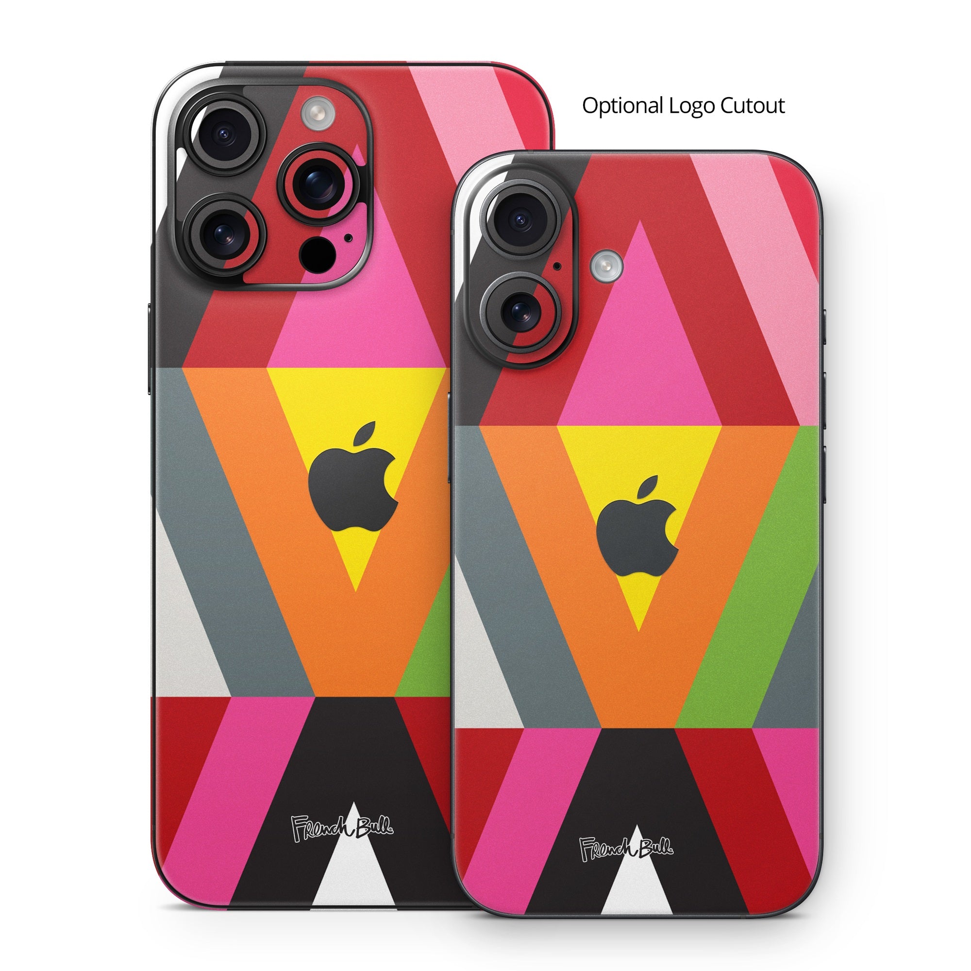 Viva - Apple iPhone 16 Skin