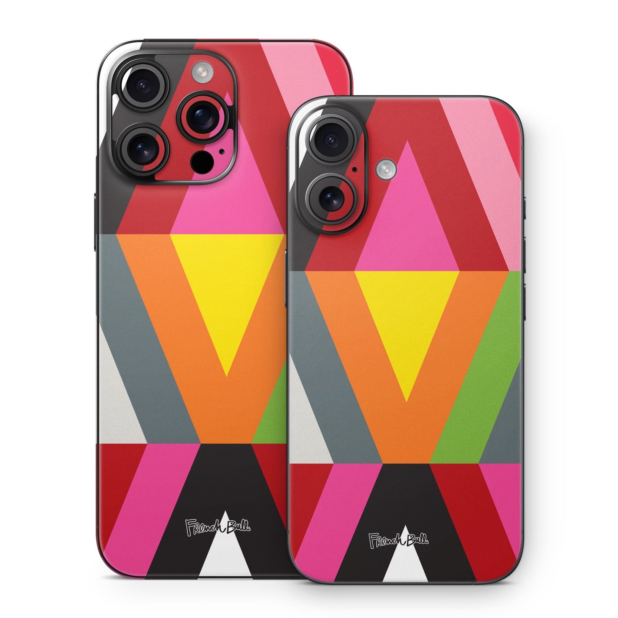 Viva - Apple iPhone 16 Skin