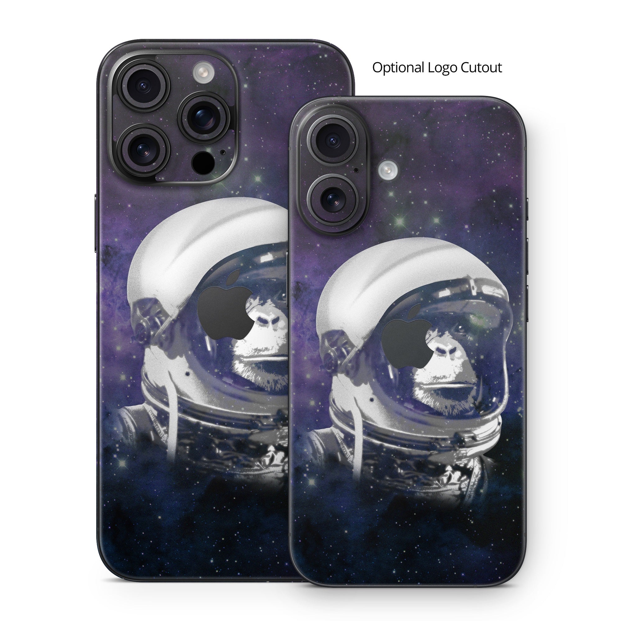 Voyager - Apple iPhone 16 Skin