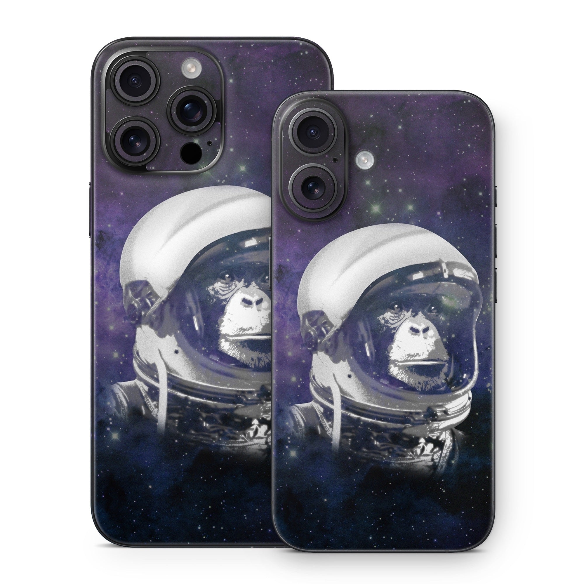 Voyager - Apple iPhone 16 Skin