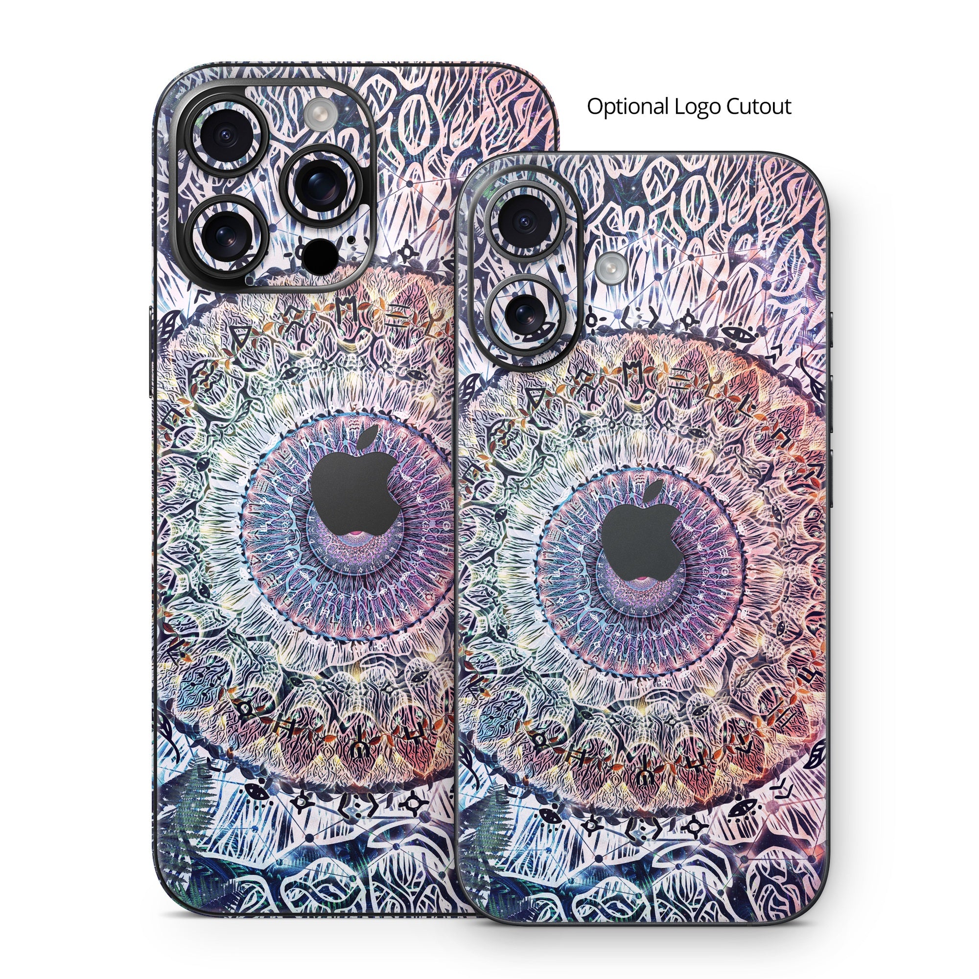 Waiting Bliss - Apple iPhone 16 Skin