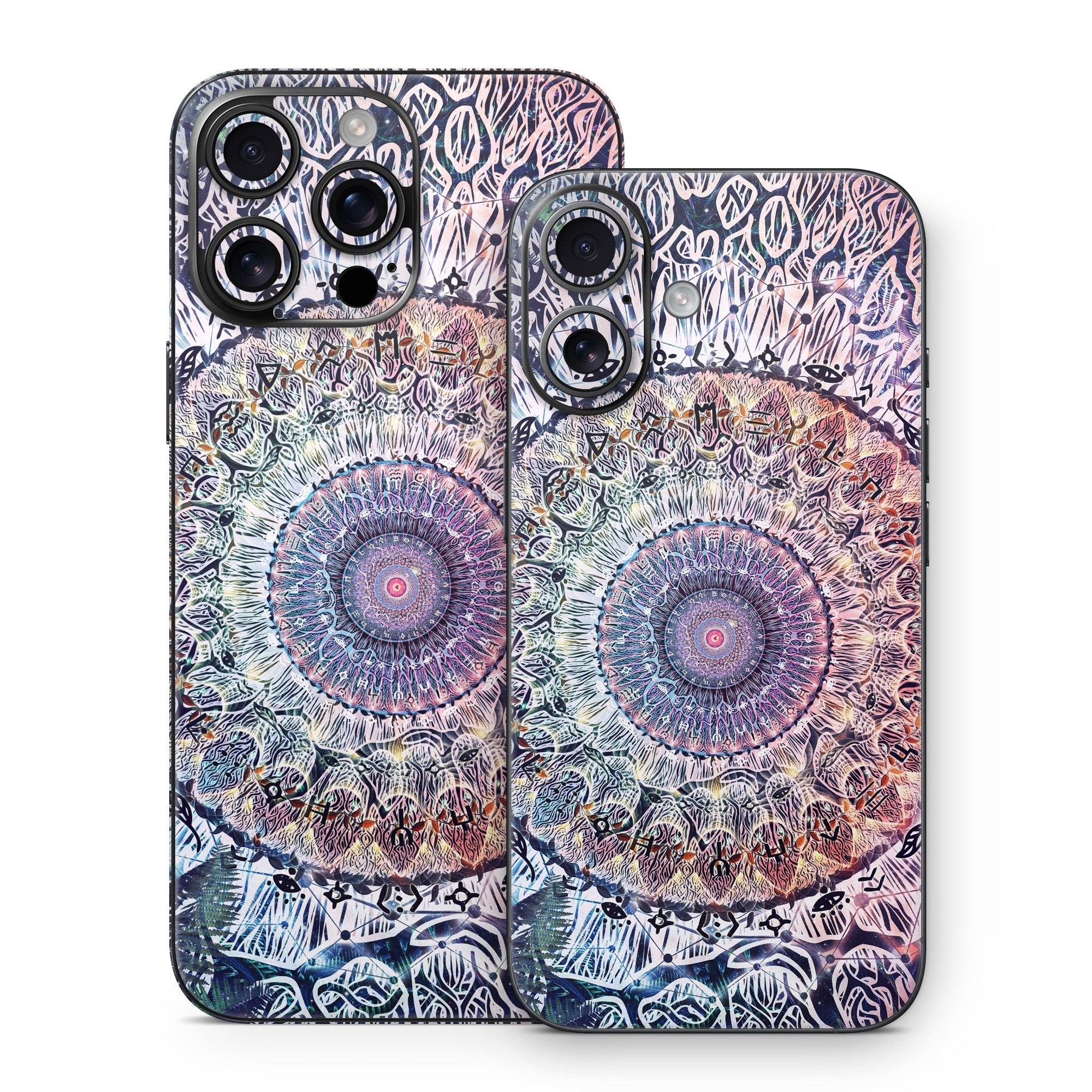 Waiting Bliss - Apple iPhone 16 Skin