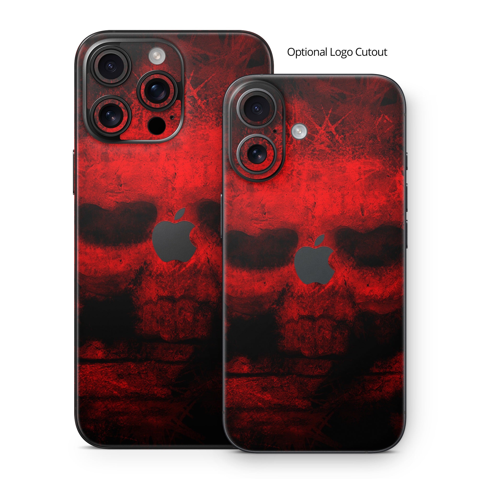 War - Apple iPhone 16 Skin