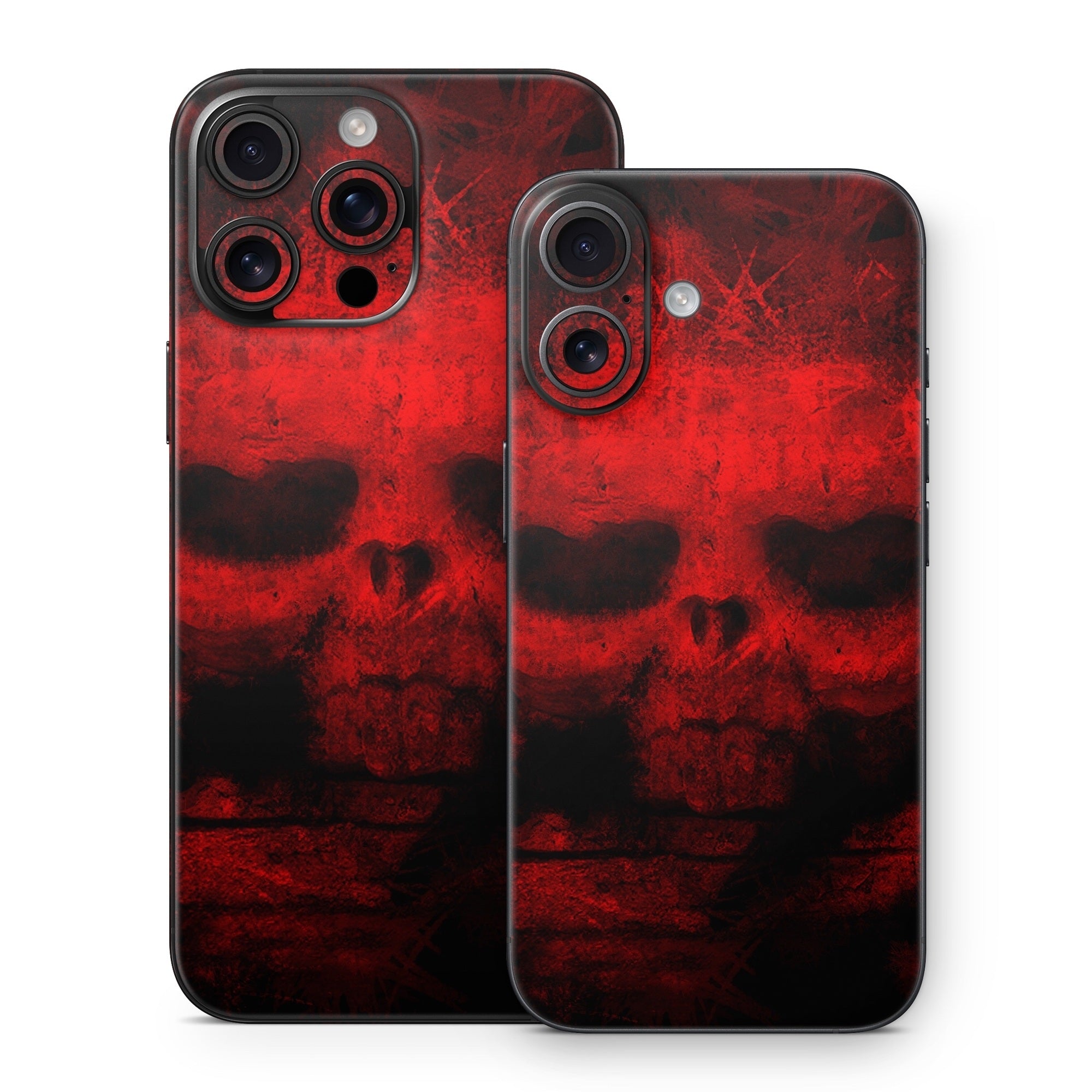 War - Apple iPhone 16 Skin