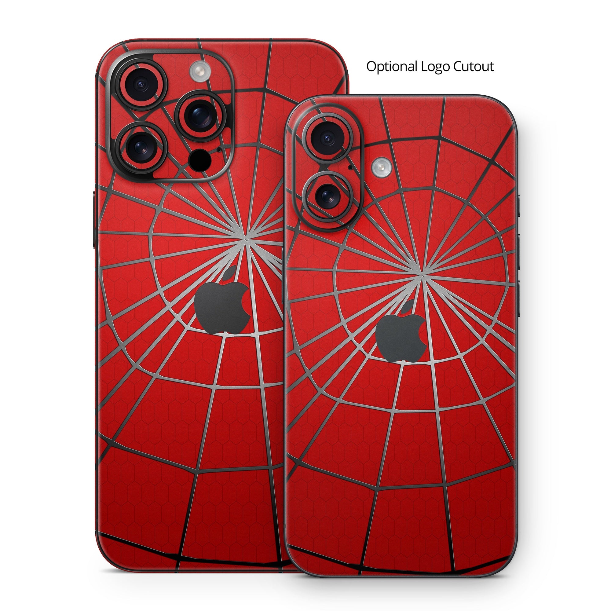 Webslinger - Apple iPhone 16 Skin