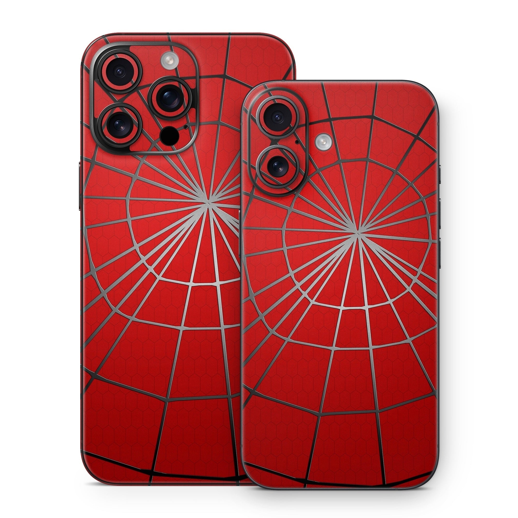 Webslinger - Apple iPhone 16 Skin