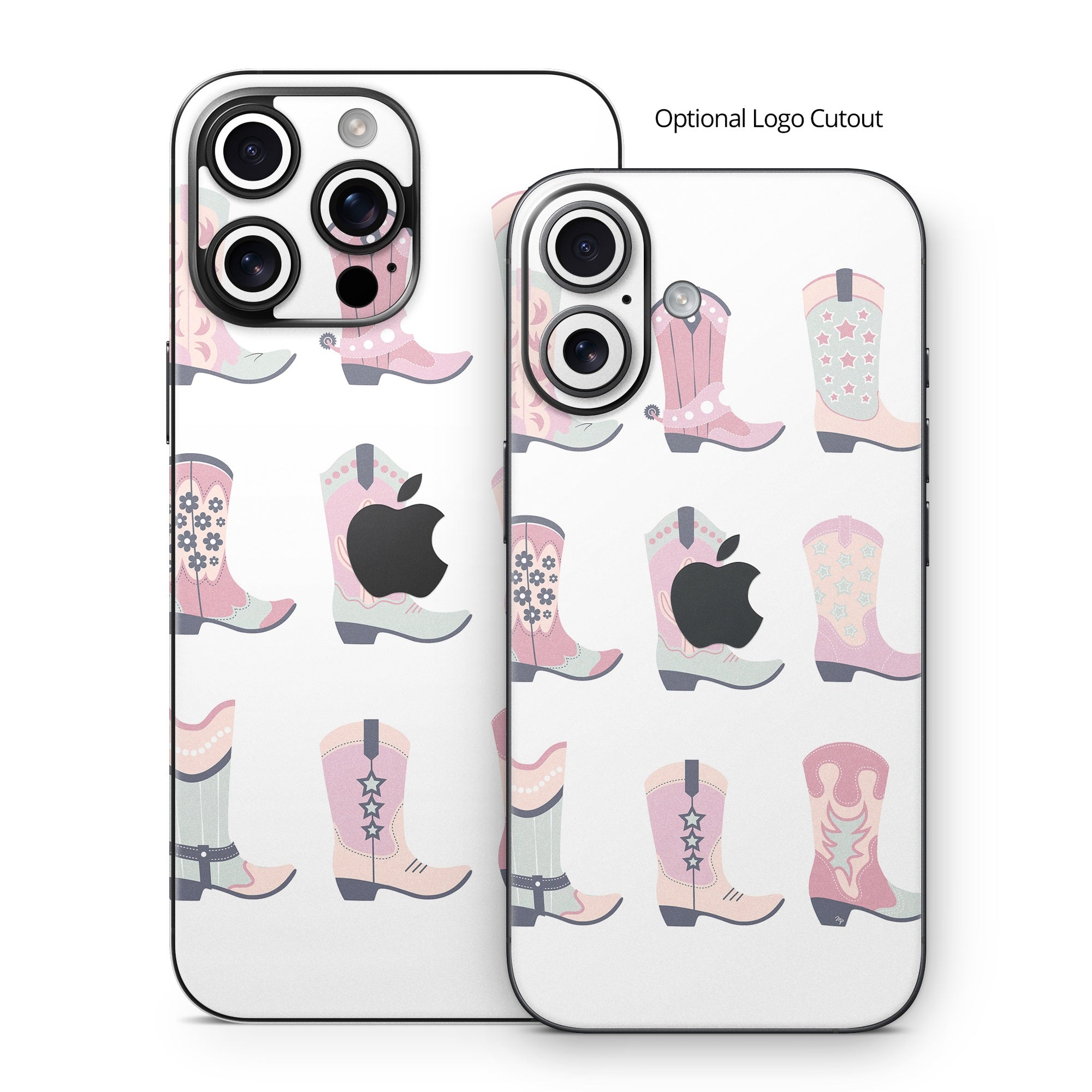 Western Girl - Apple iPhone 16 Skin