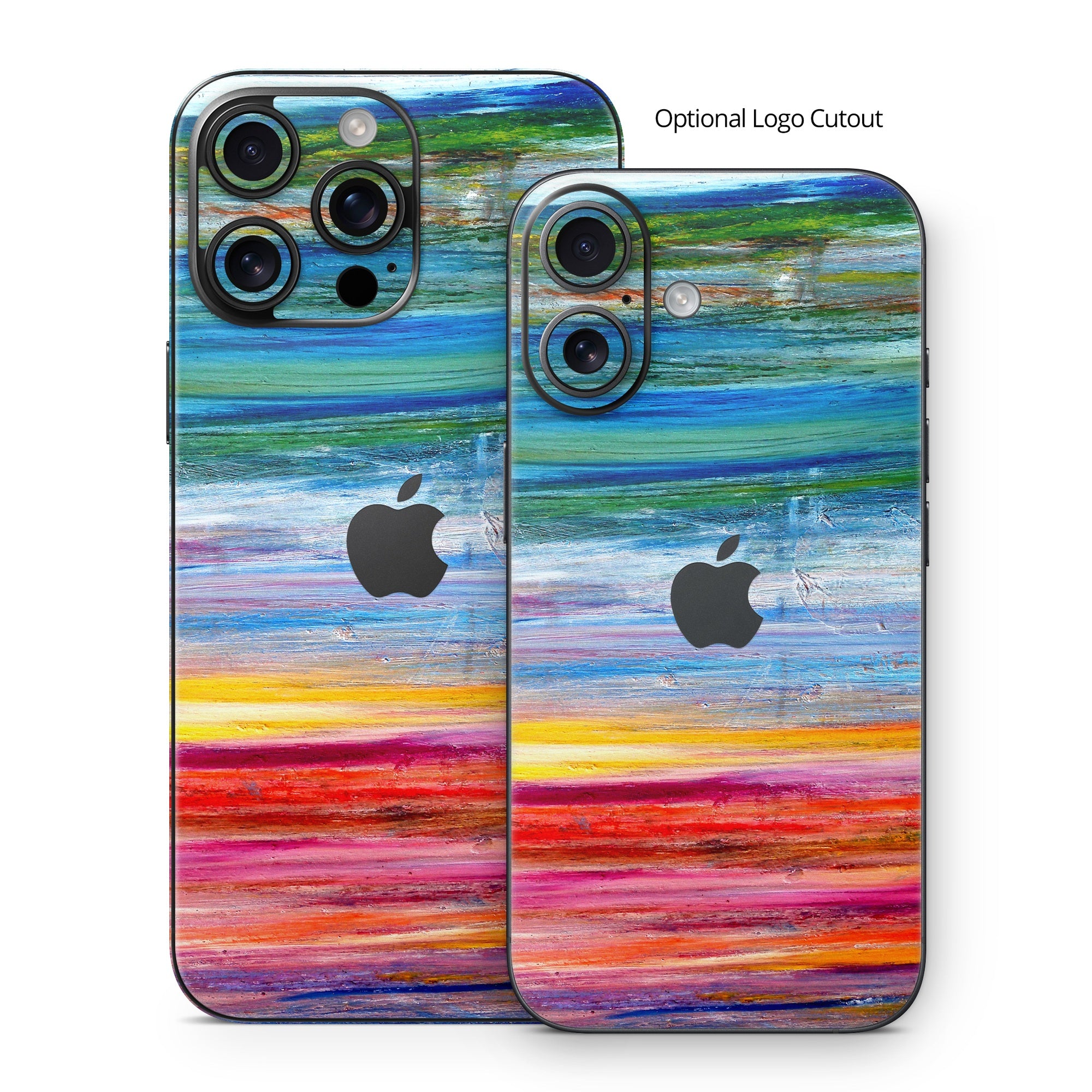 Waterfall - Apple iPhone 16 Skin