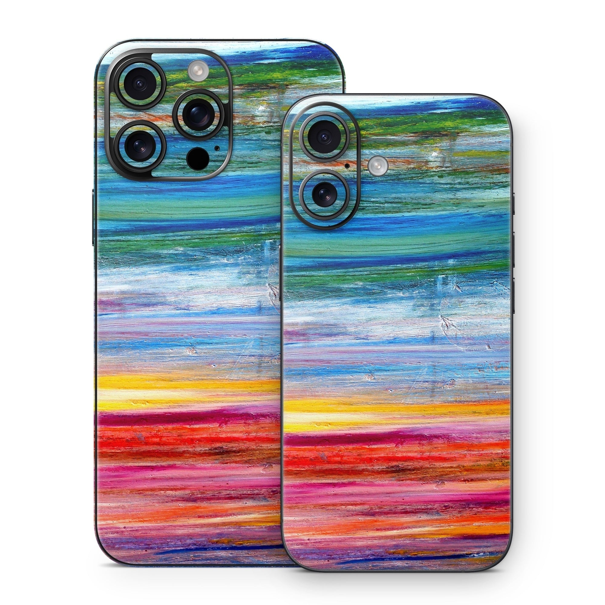 Waterfall - Apple iPhone 16 Skin