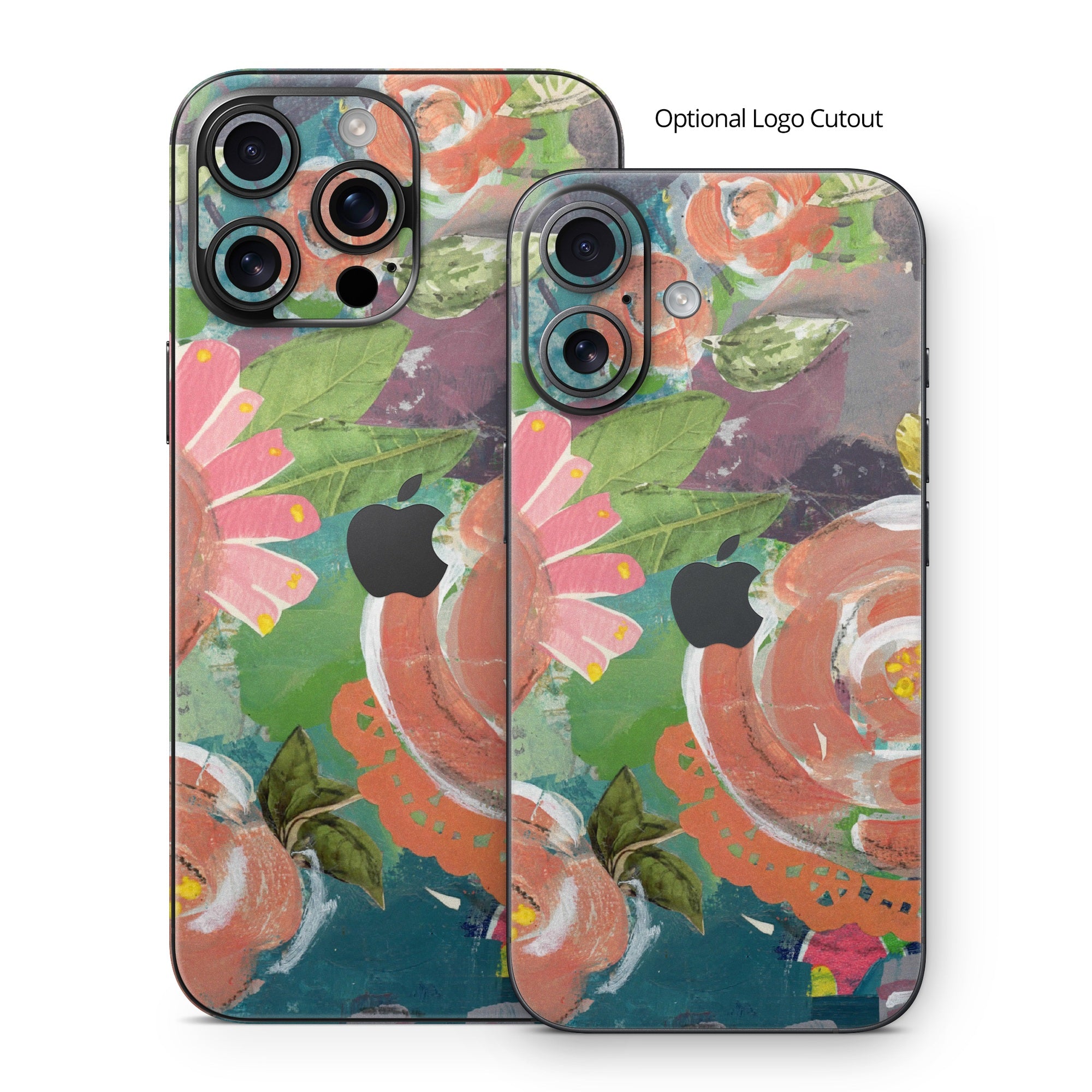 Wild and Free - Apple iPhone 16 Skin