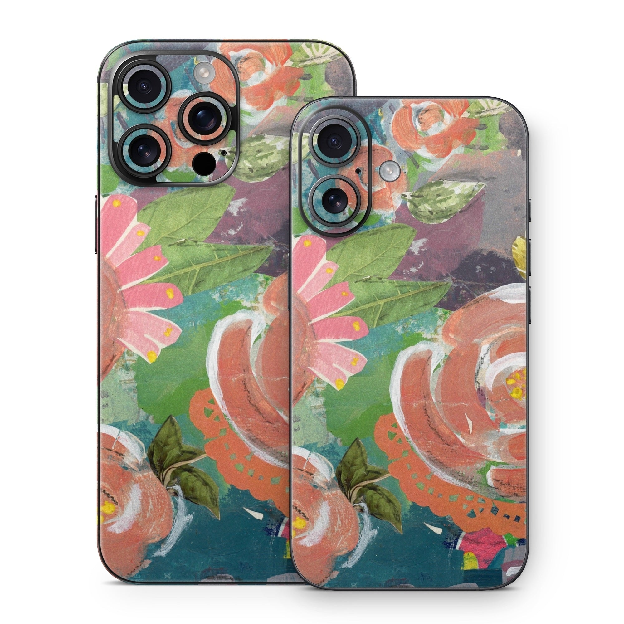 Wild and Free - Apple iPhone 16 Skin