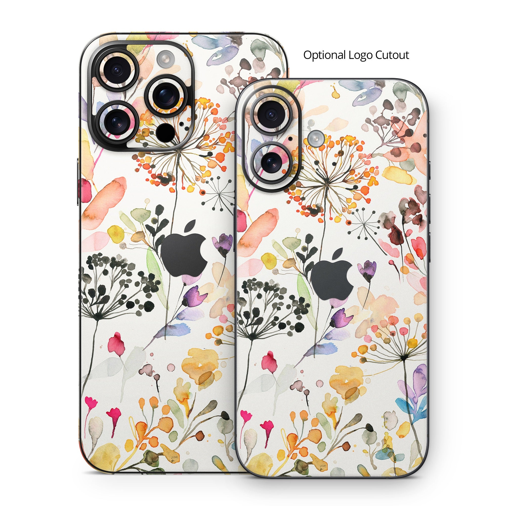 Wild Grasses - Apple iPhone 16 Skin