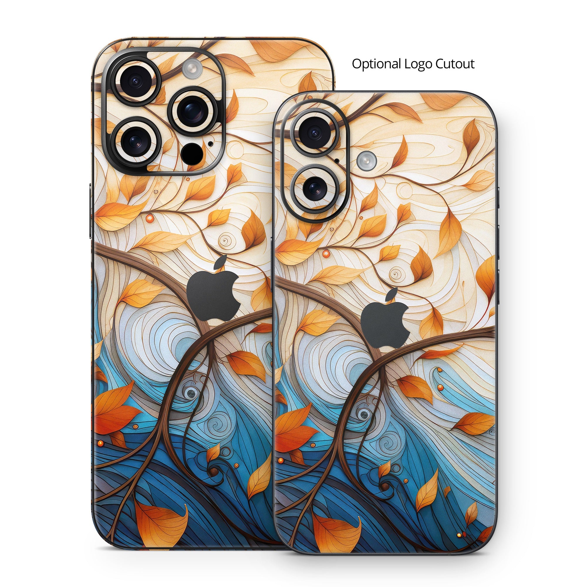 Windswept - Apple iPhone 16 Skin