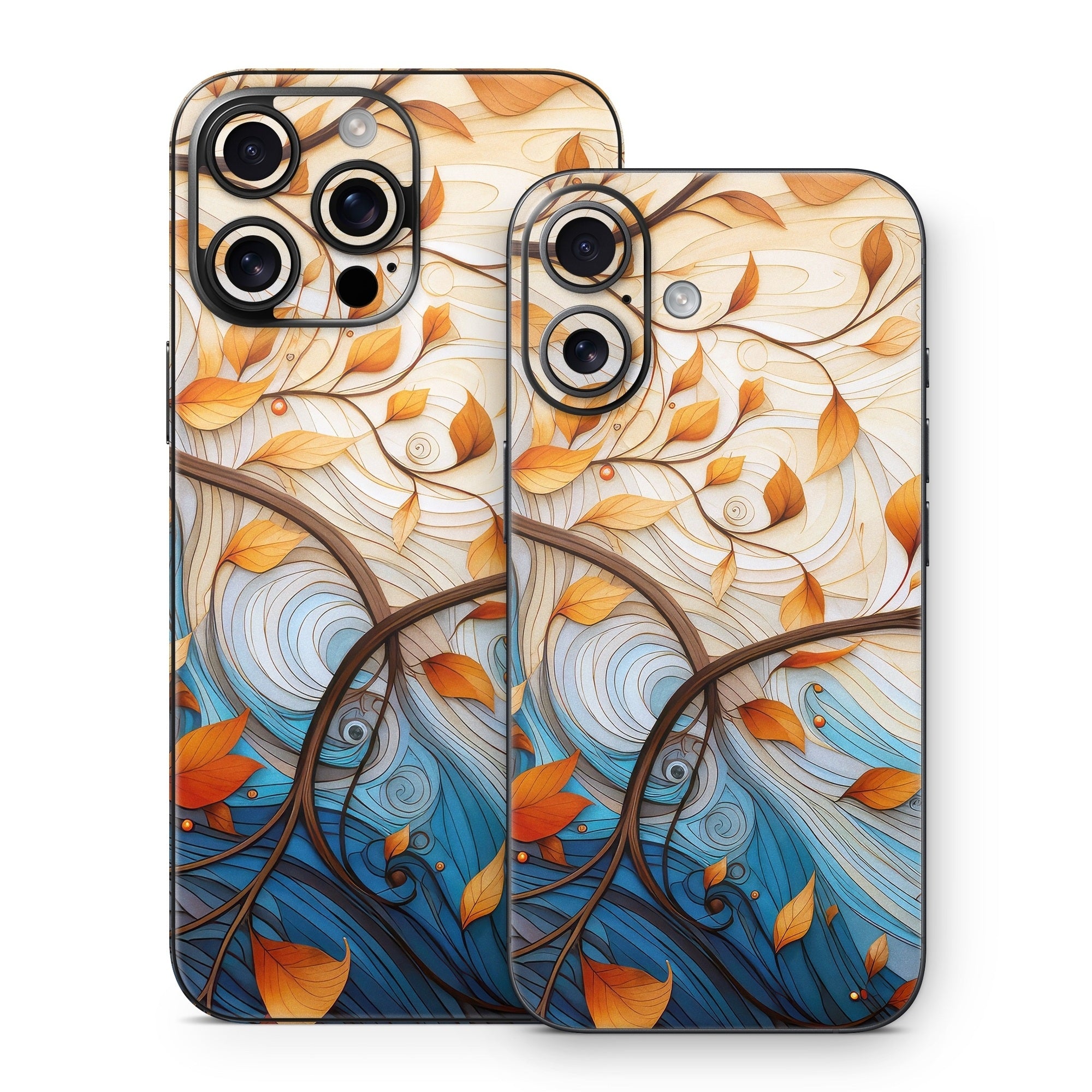 Windswept - Apple iPhone 16 Skin