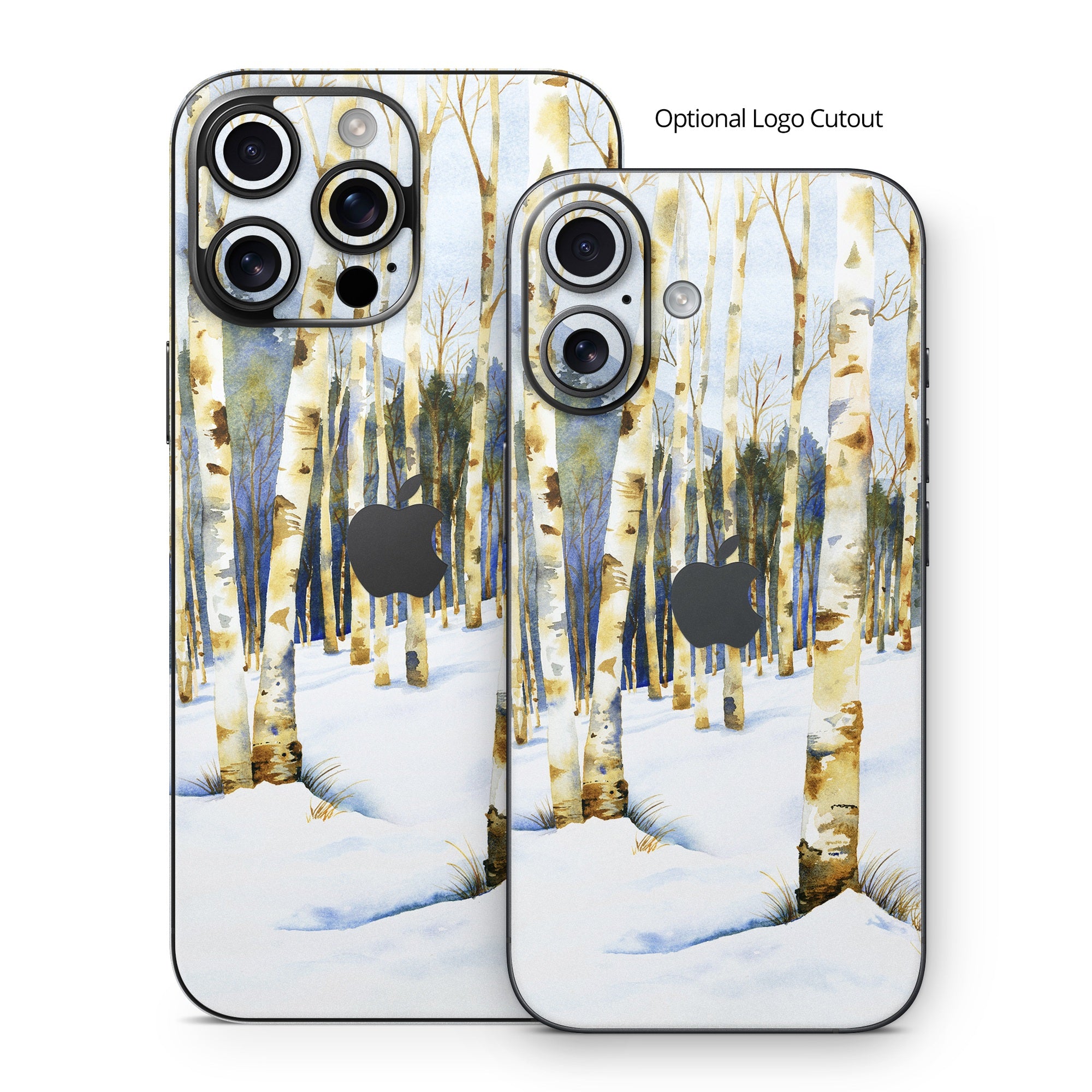 Winter Solstice - Apple iPhone 16 Skin