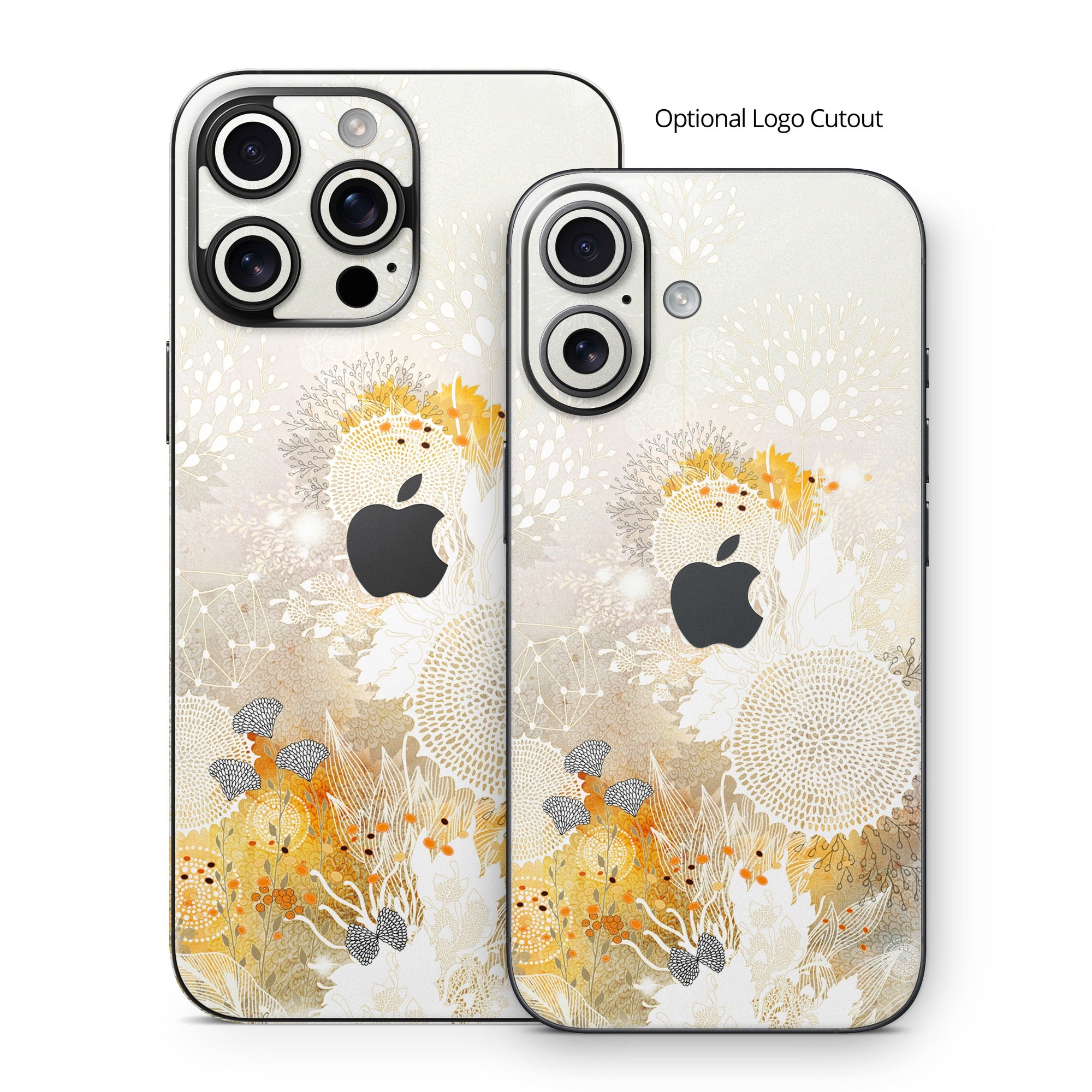 White Velvet - Apple iPhone 16 Skin