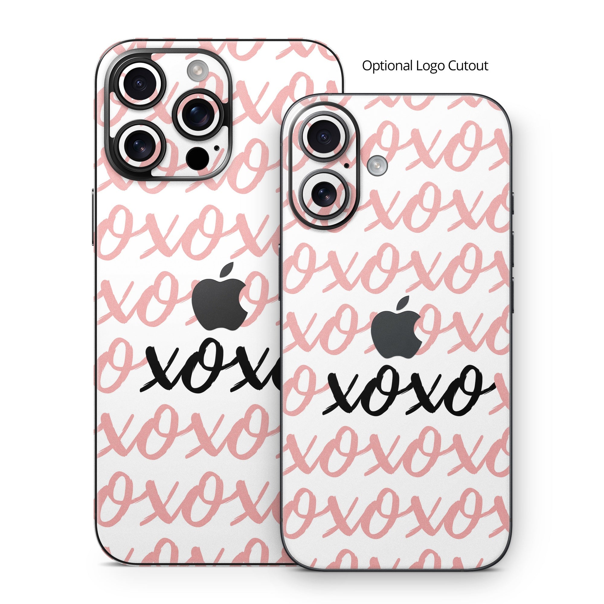 xoxo - Apple iPhone 16 Skin