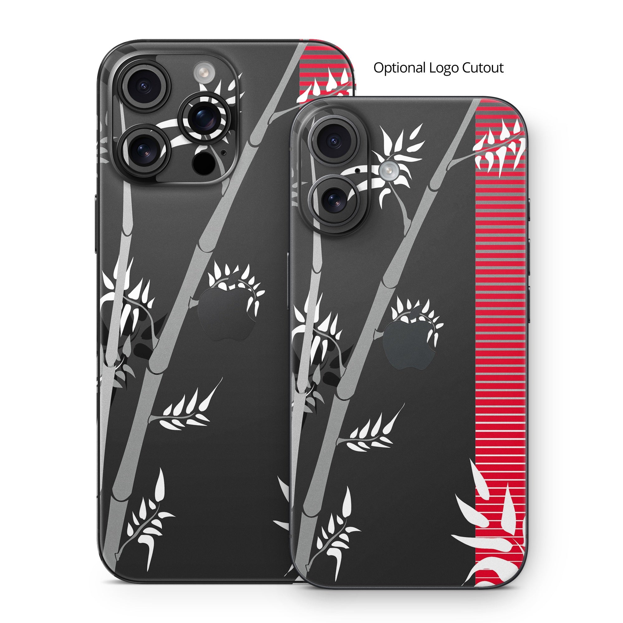 Zen Revisited - Apple iPhone 16 Skin