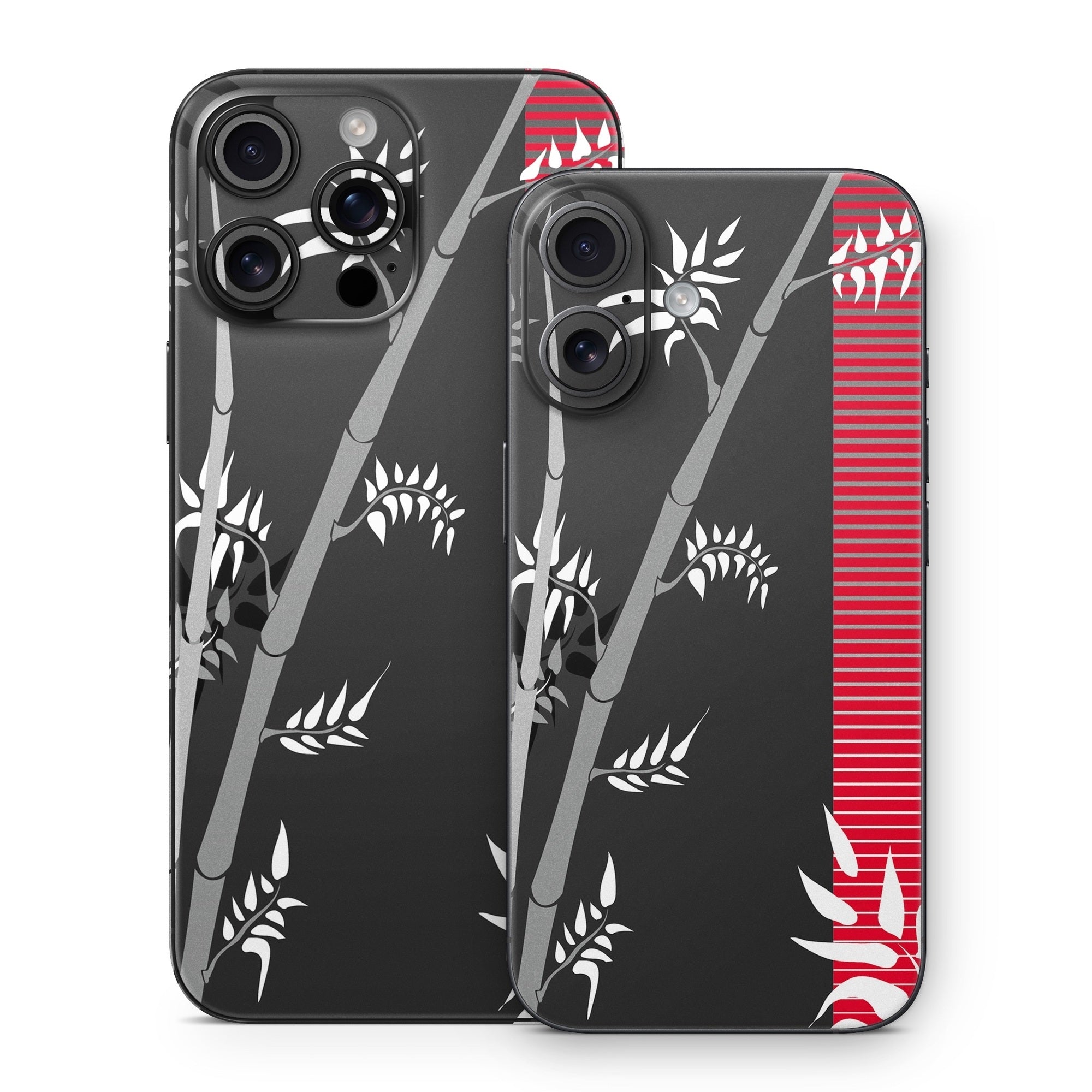 Zen Revisited - Apple iPhone 16 Skin