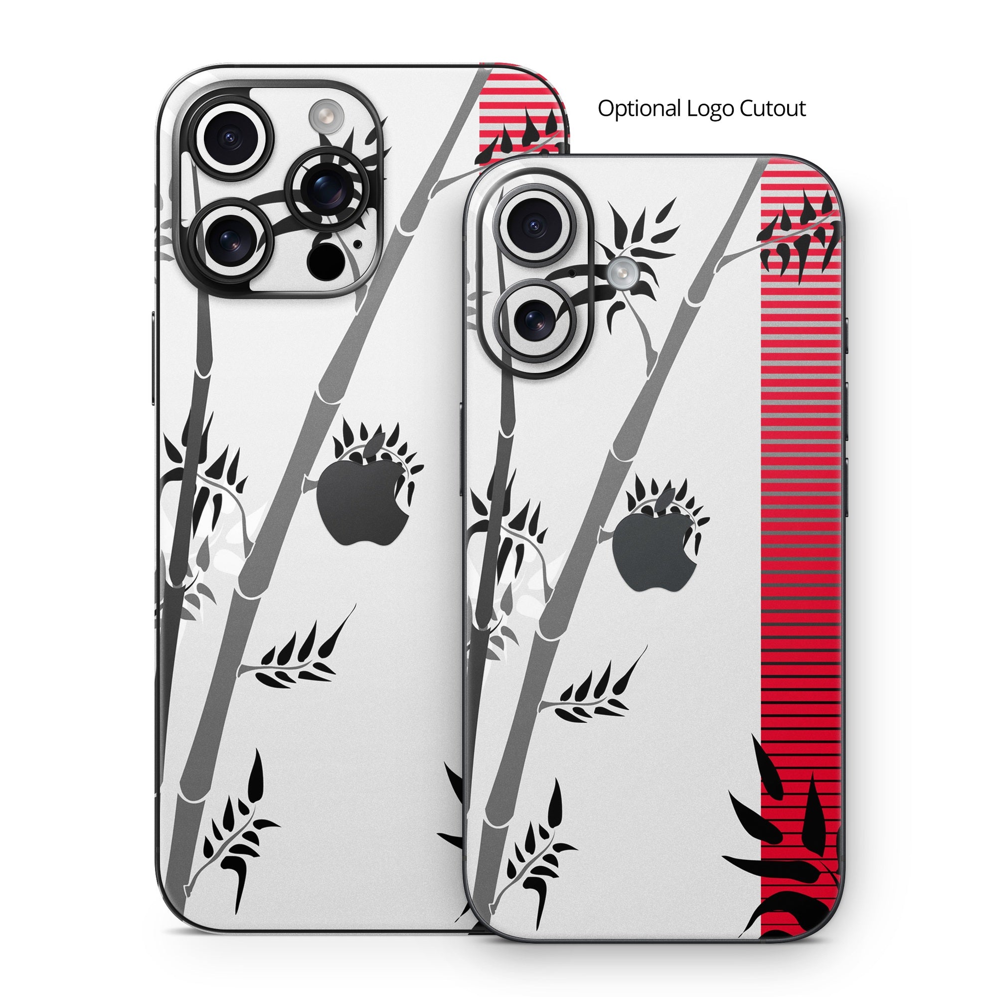 Zen - Apple iPhone 16 Skin