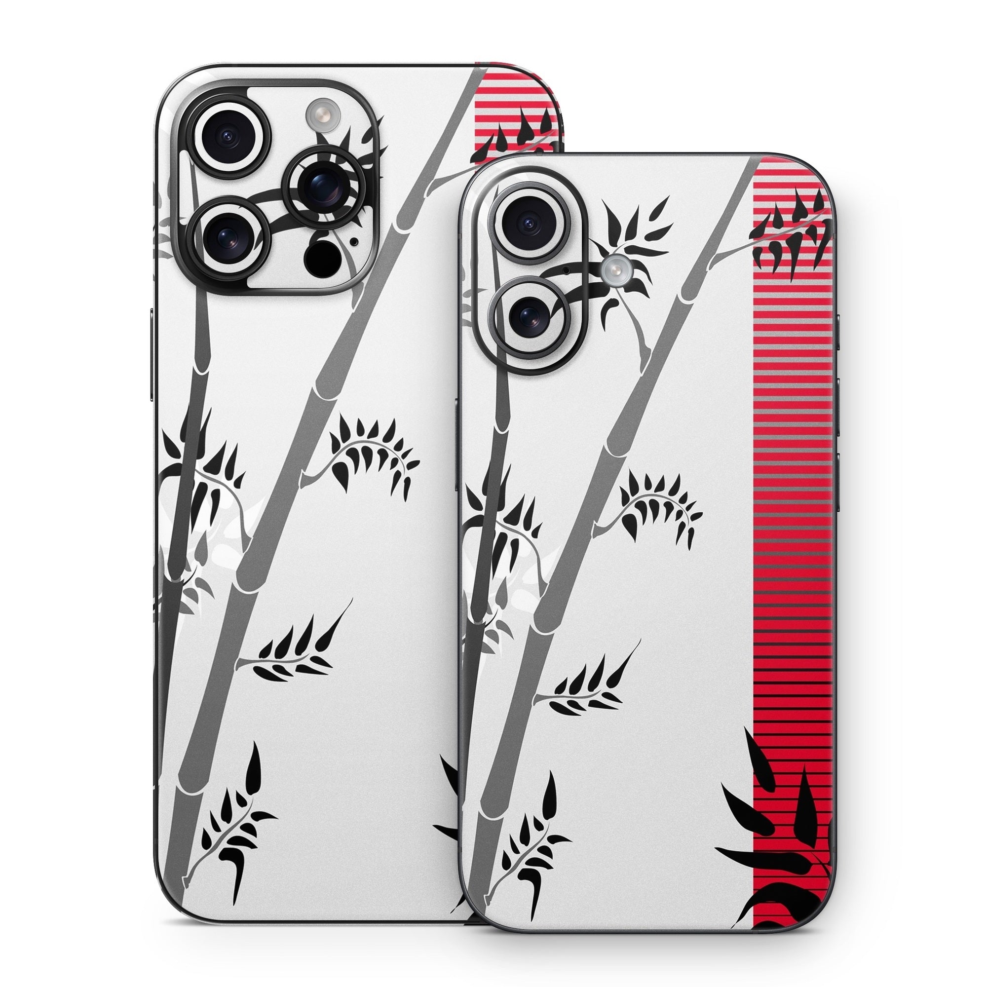 Zen - Apple iPhone 16 Skin