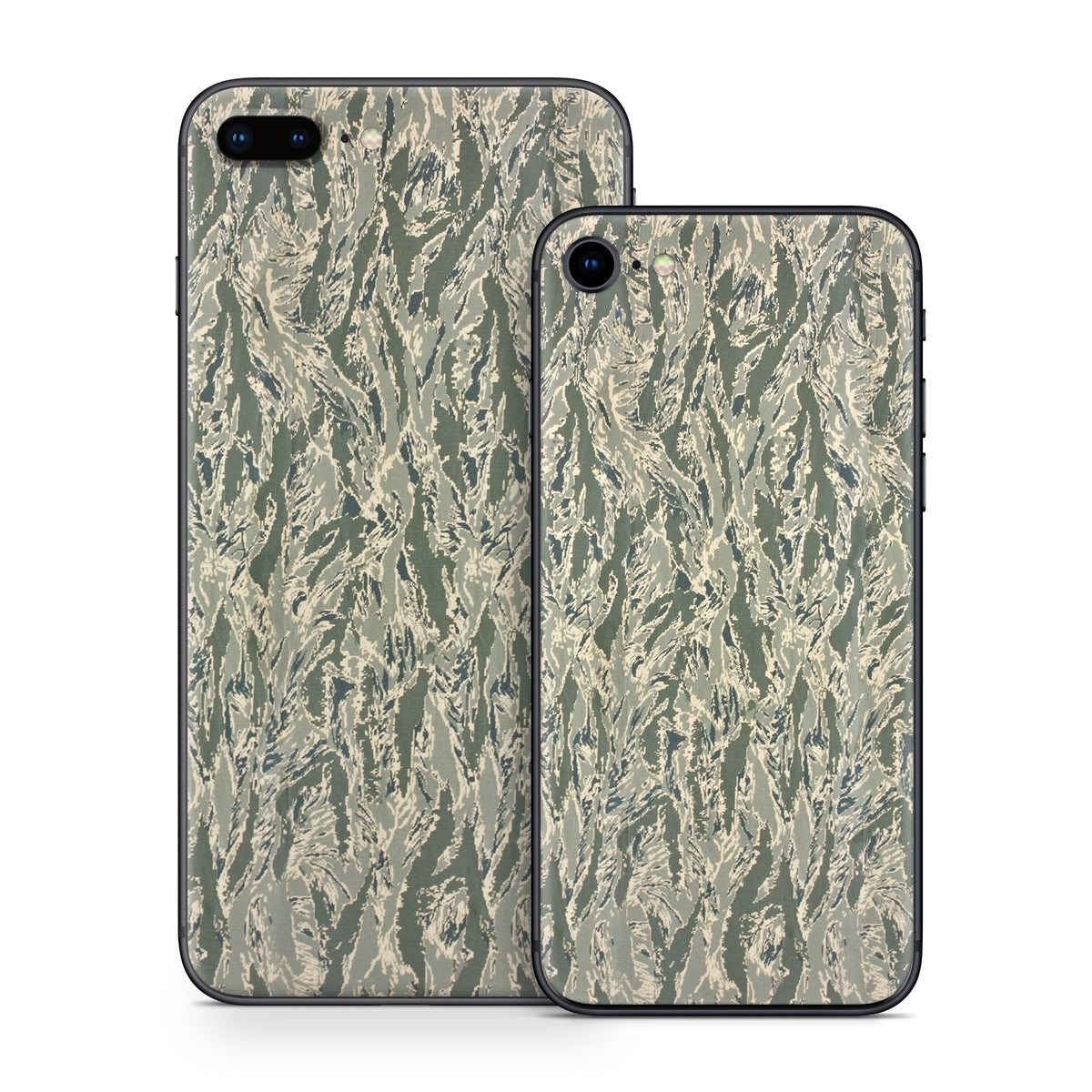 ABU Camo - Apple iPhone 8 Skin