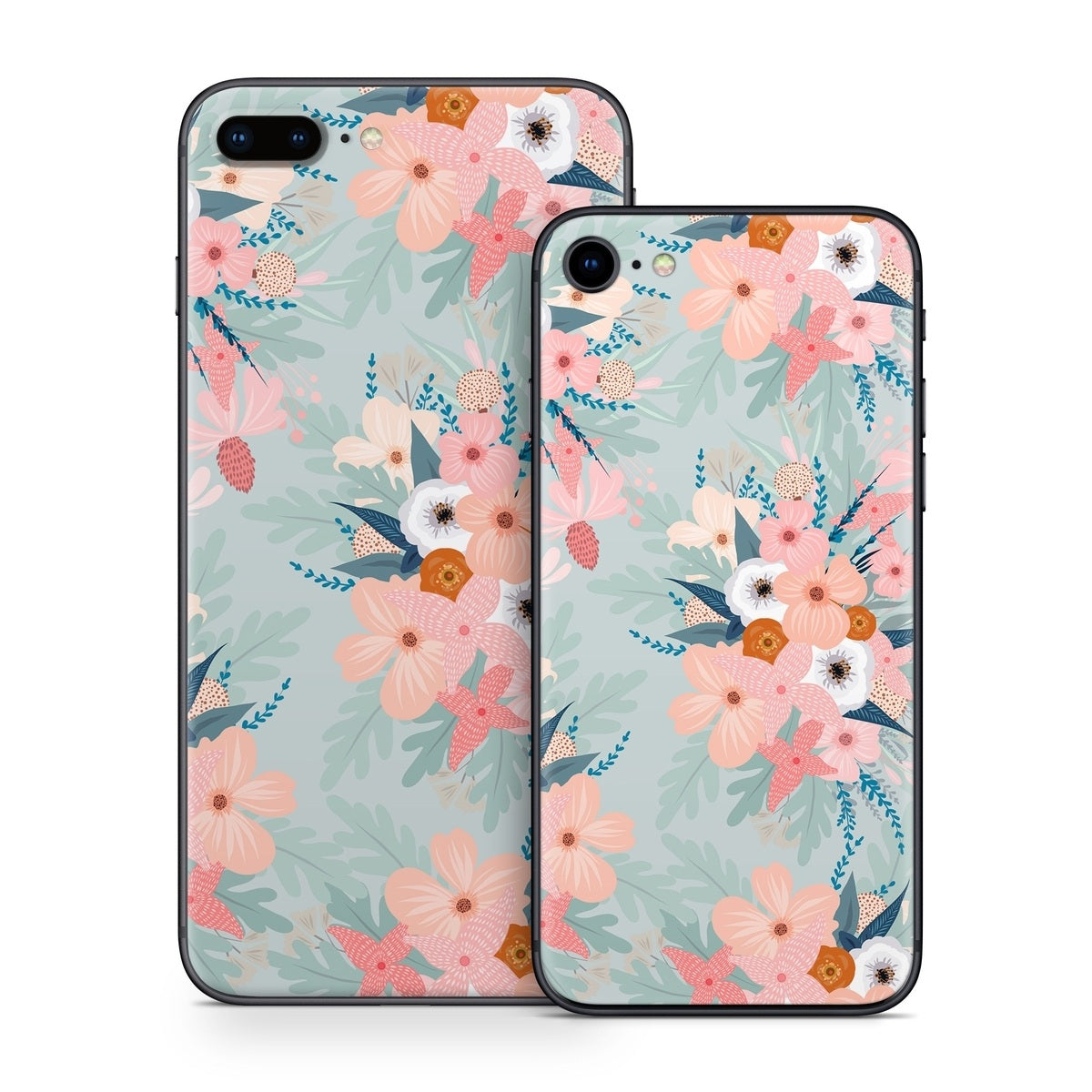 Ada Garden - Apple iPhone 8 Skin