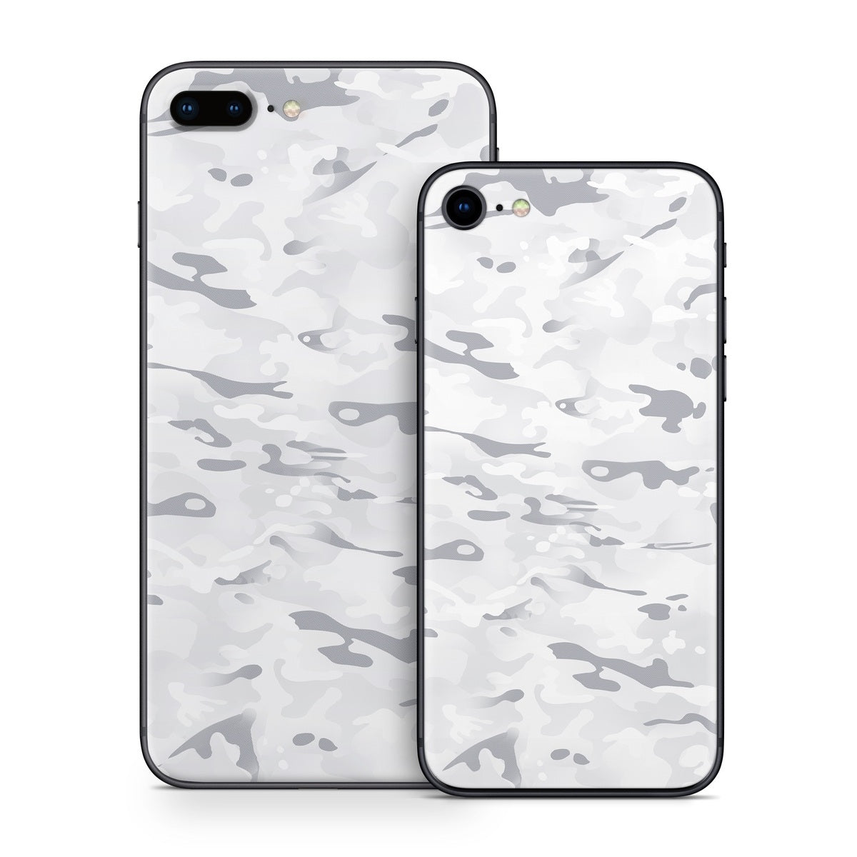 Alpine Camo - Apple iPhone 8 Skin