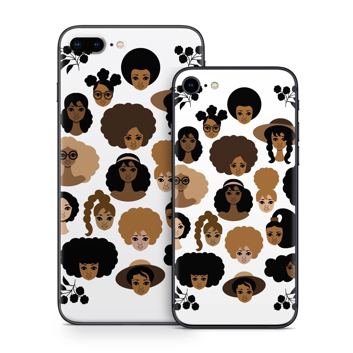 All My Sisters - Apple iPhone 8 Skin