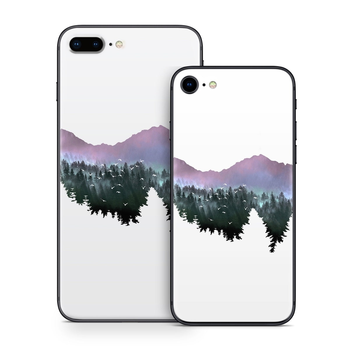 Arcane Grove - Apple iPhone 8 Skin